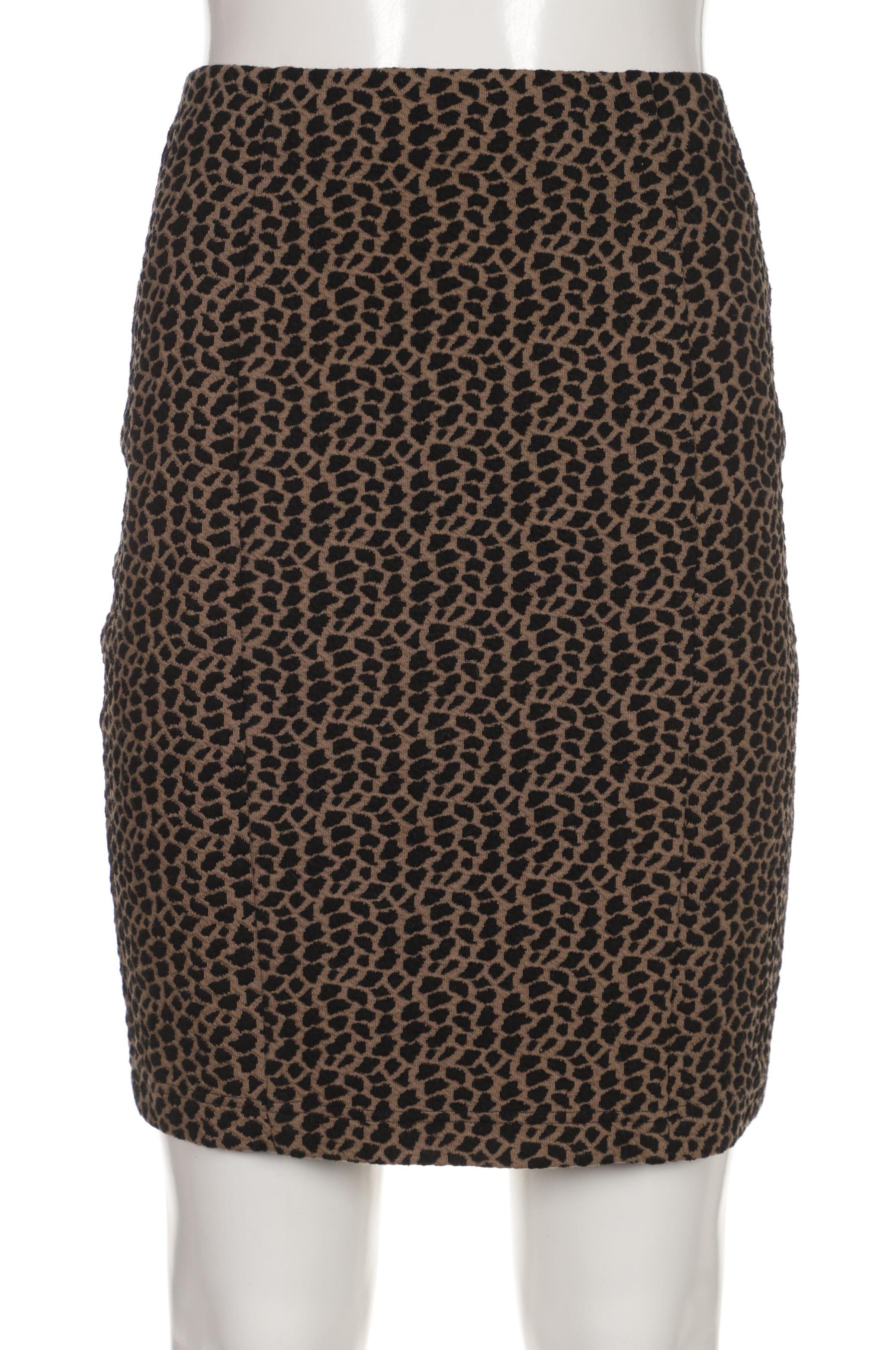 

Krines Damen Rock, braun, Gr. 38