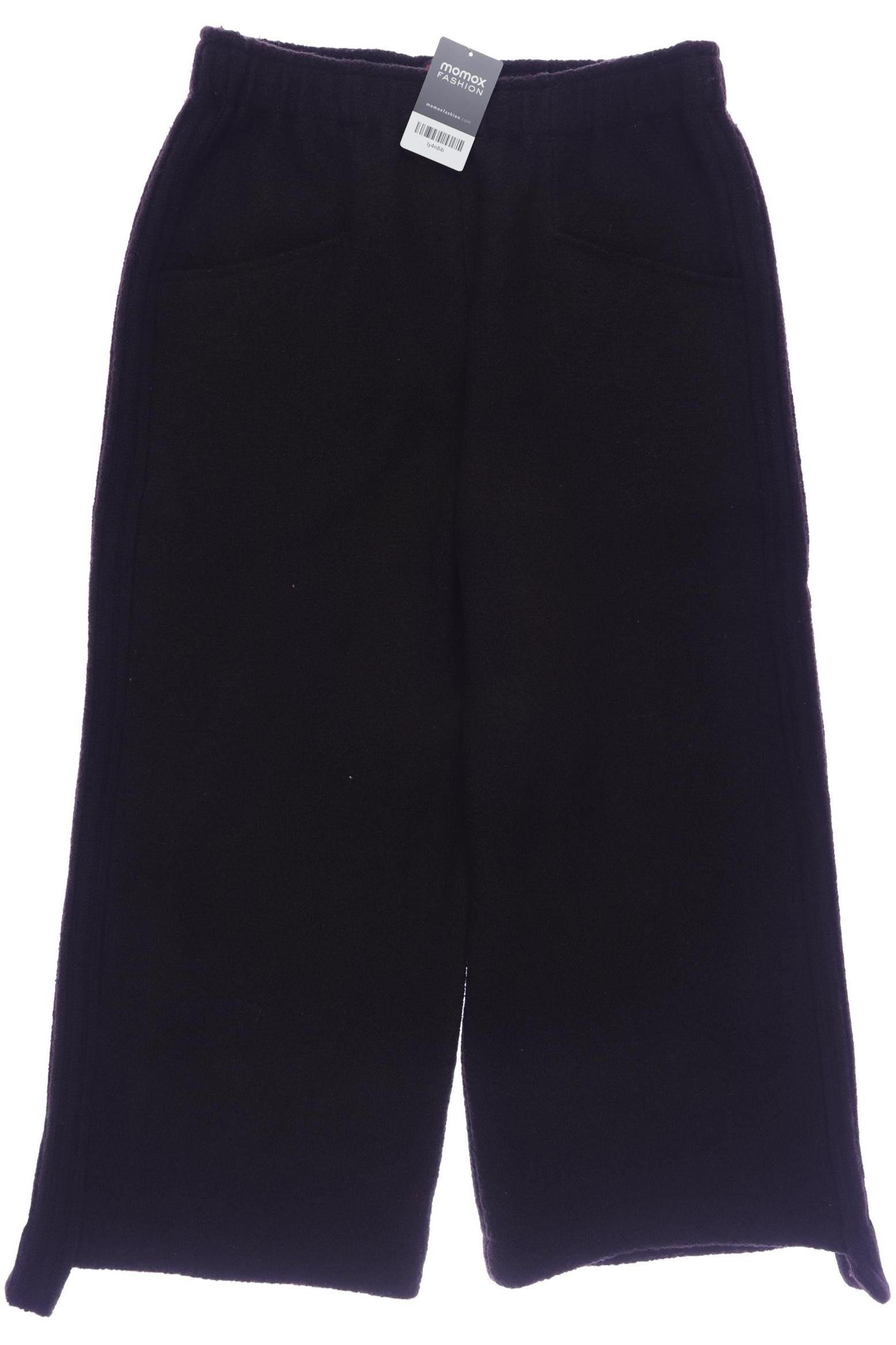 Thumbnail - Krines Damen Stoffhose, braun, Gr. 31