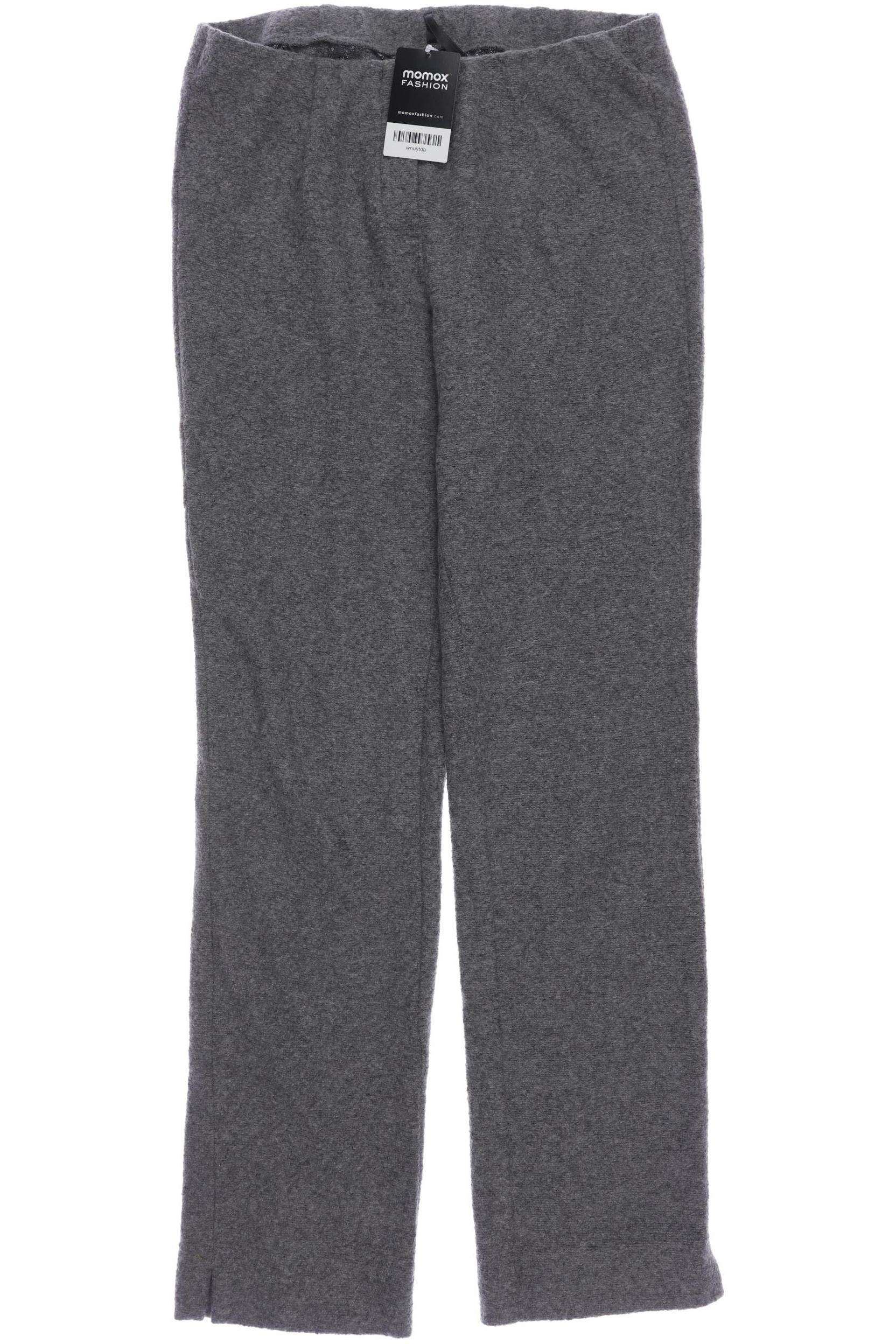 

Krines Damen Stoffhose, grau, Gr. 42