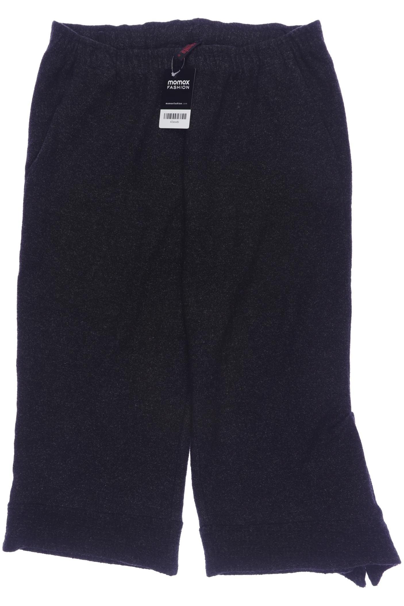 

Krines Damen Stoffhose, schwarz, Gr. 33