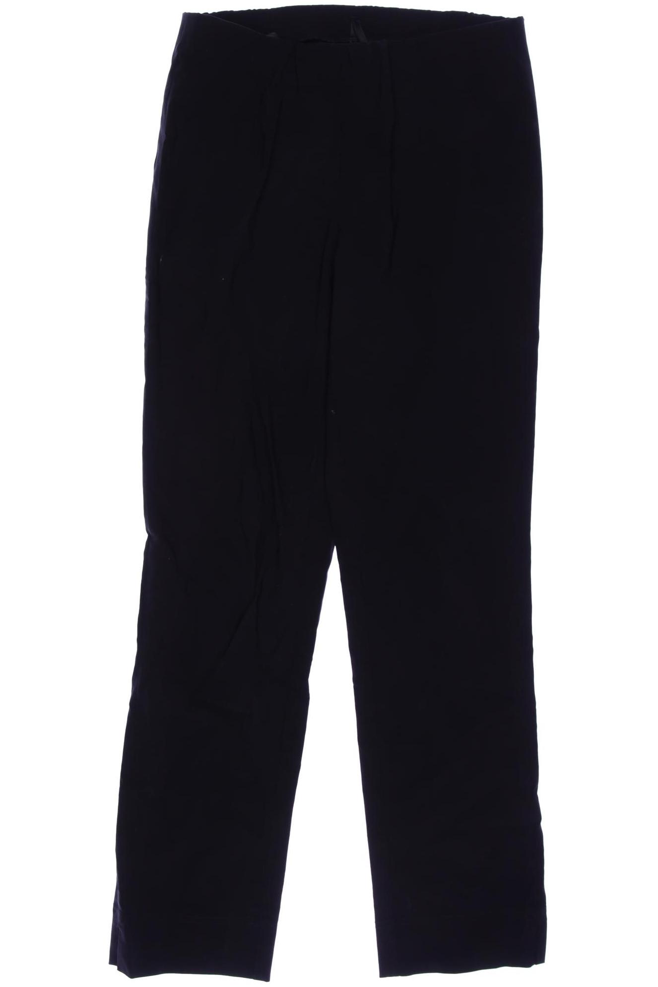 

Krines Damen Stoffhose, schwarz, Gr. 38