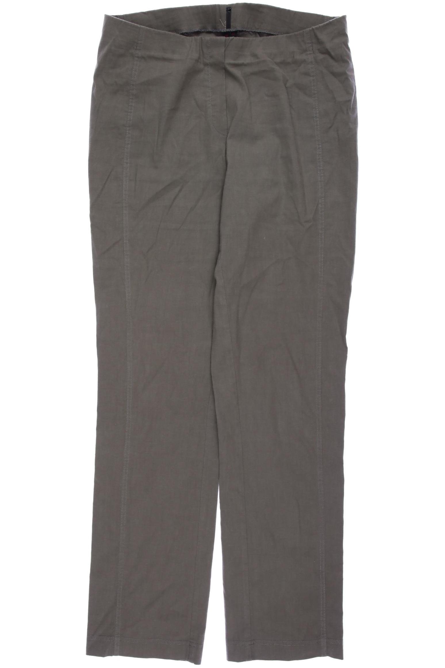 

Krines Damen Stoffhose, grau, Gr. 42