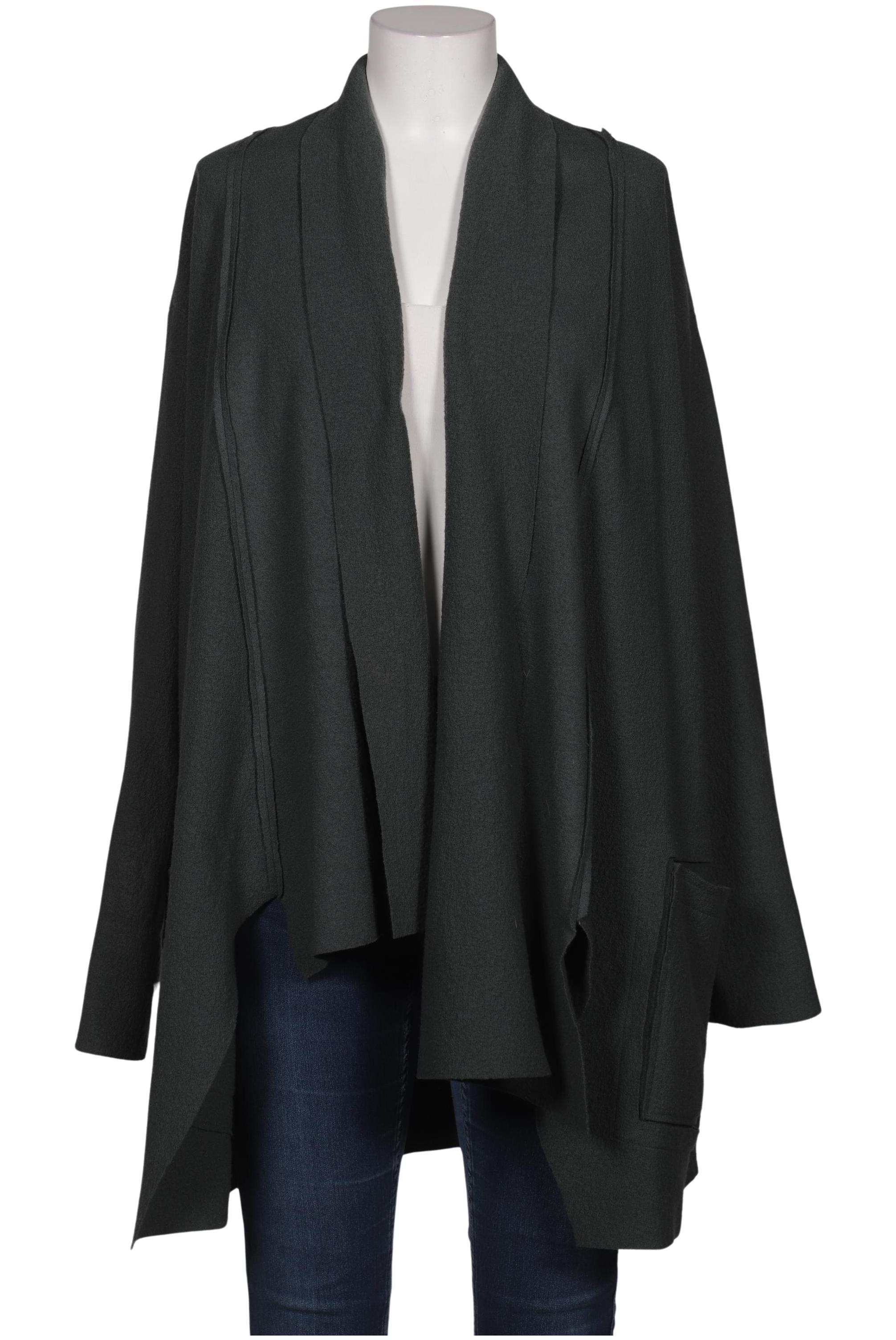 

Krines Damen Strickjacke, türkis, Gr. uni
