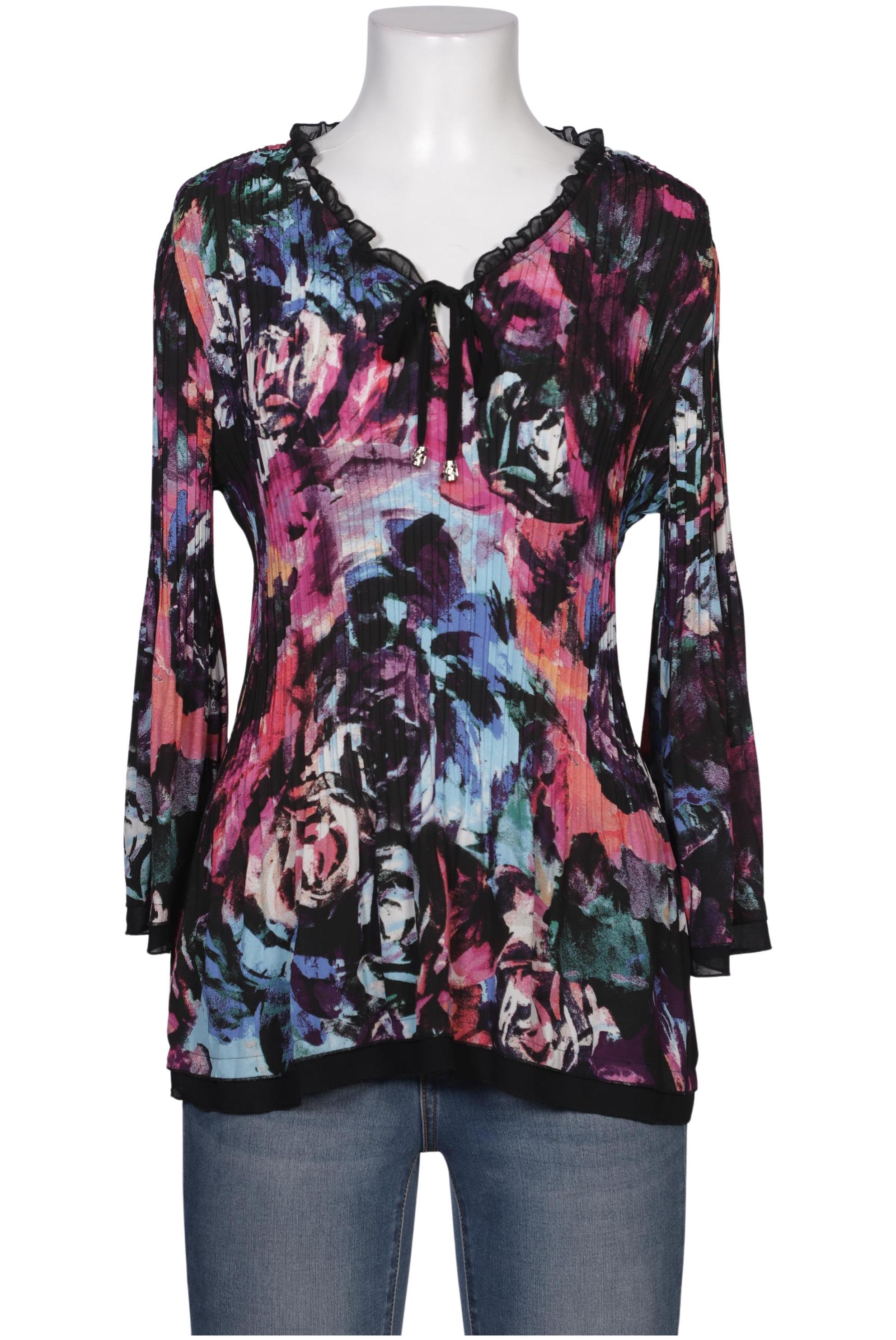 

Kriss Sweden Damen Bluse, flieder, Gr. 36