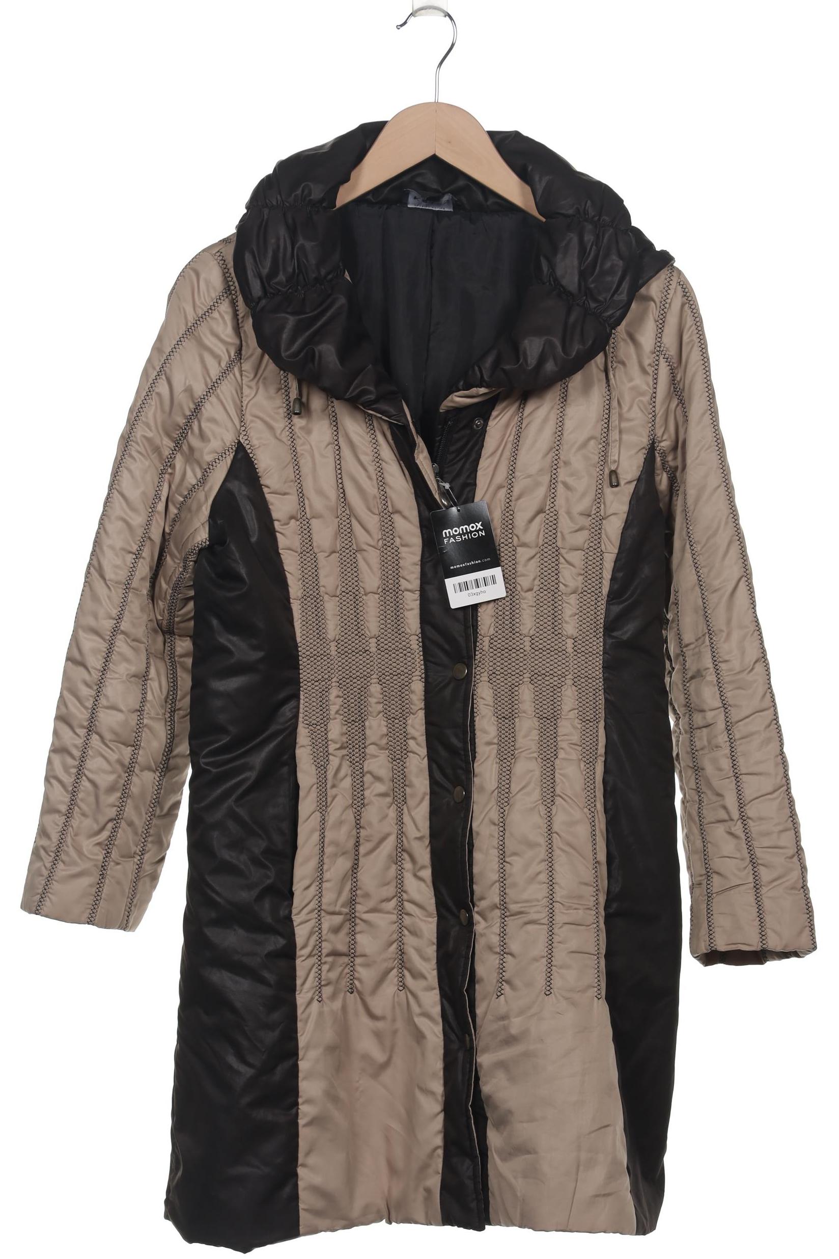 

Kriss Sweden Damen Mantel, beige, Gr. 38