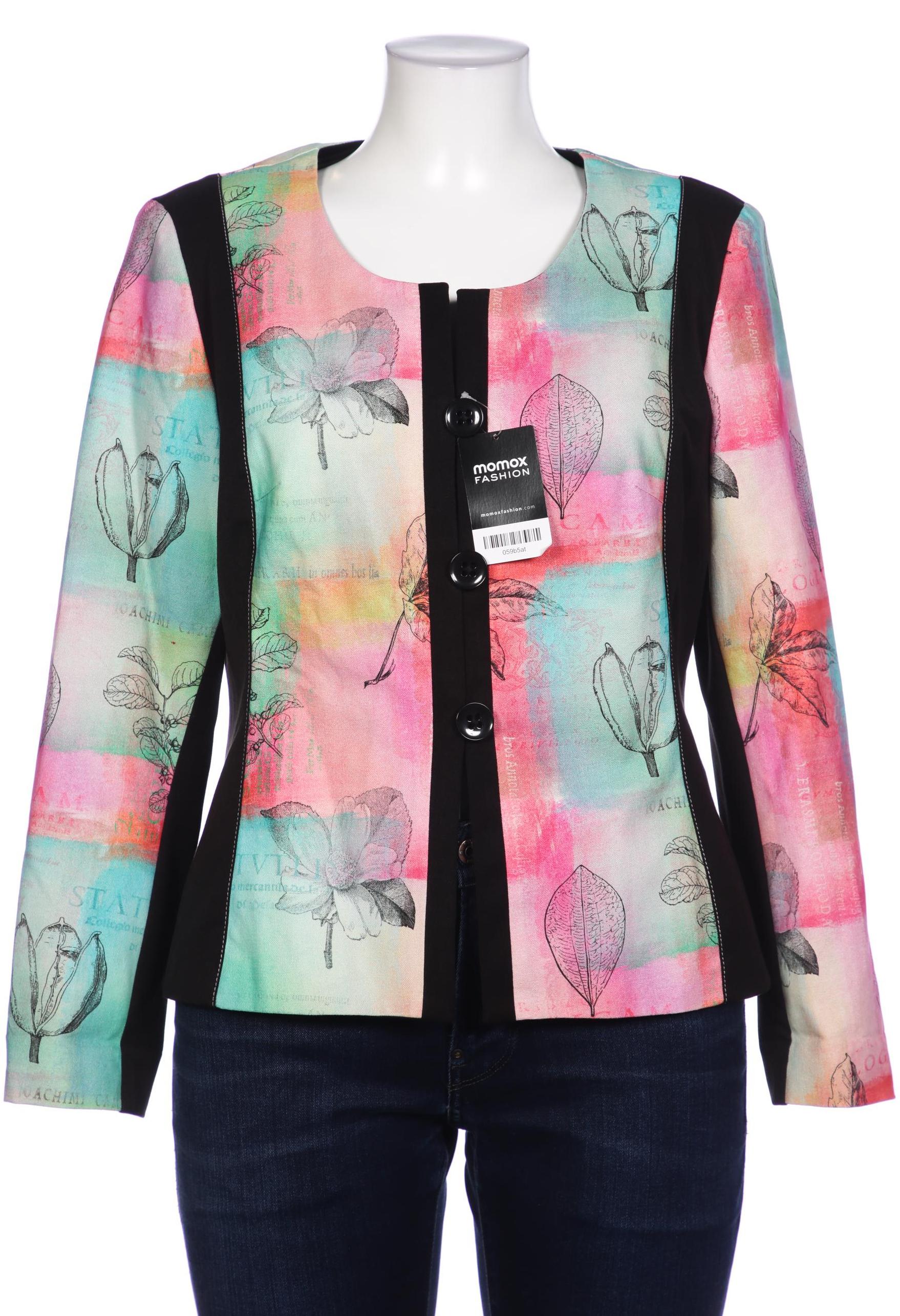 

Kriss Sweden Damen Blazer, mehrfarbig, Gr. 42