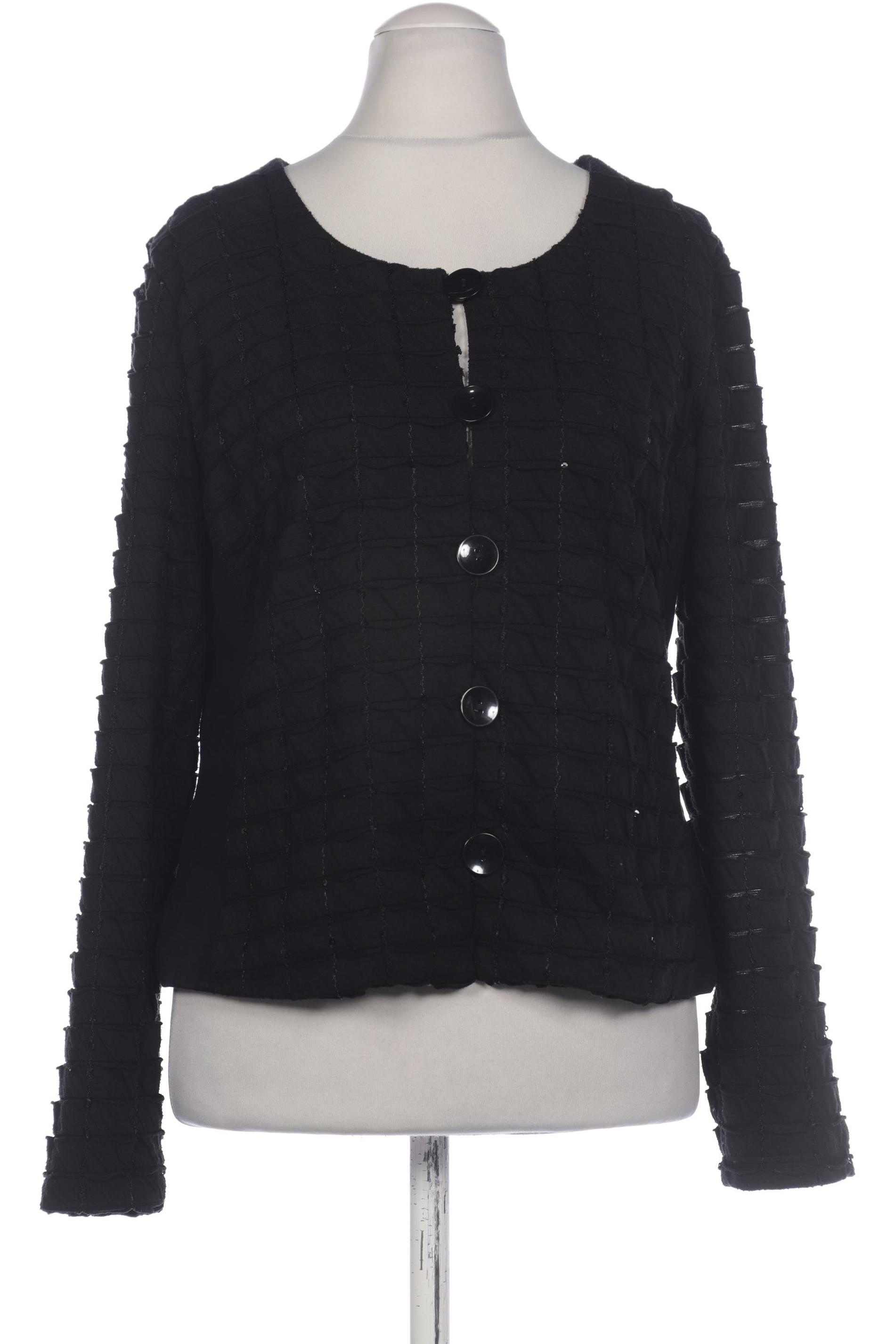 

Kriss Sweden Damen Blazer, schwarz, Gr. 38
