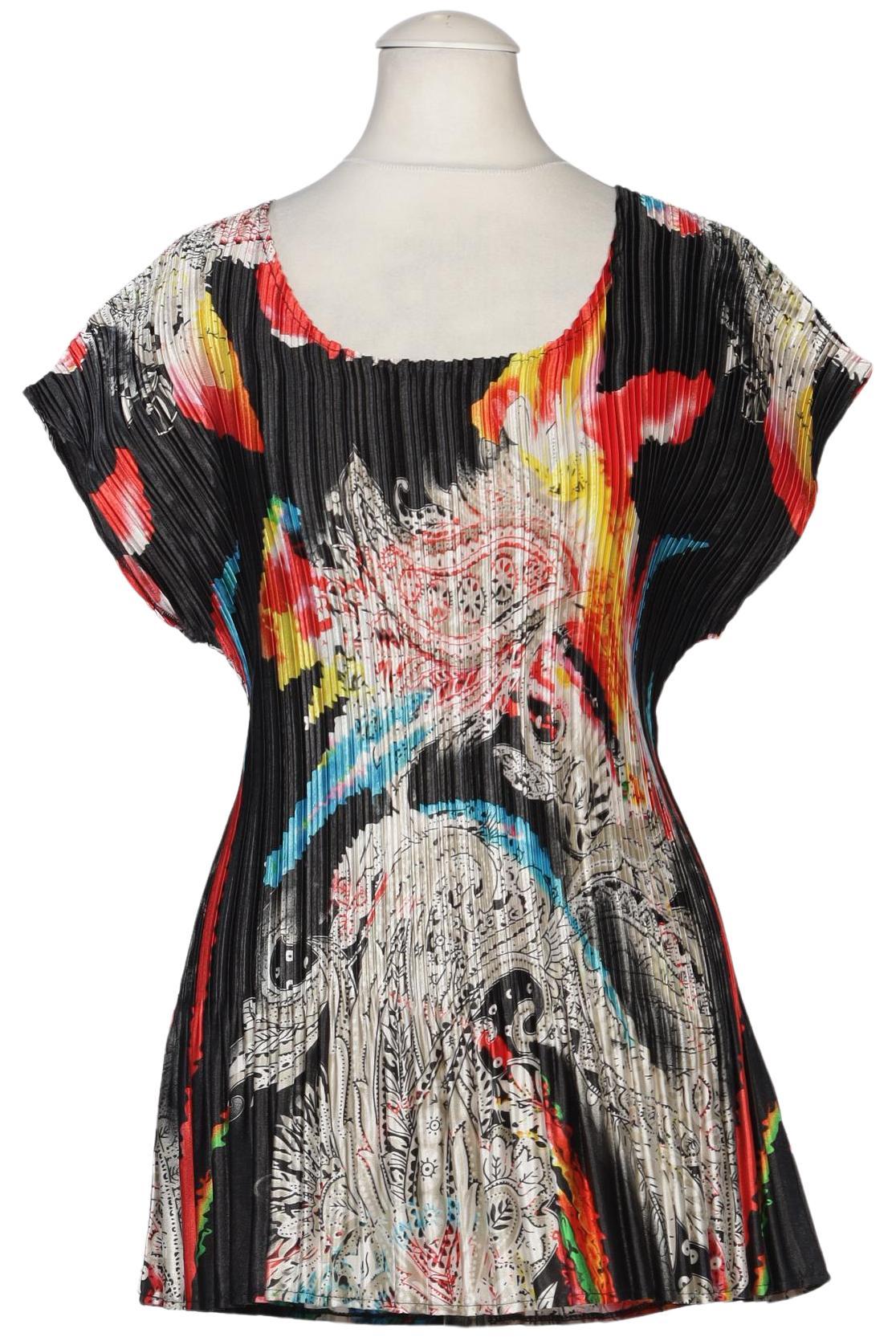 

Kriss Sweden Damen Bluse, mehrfarbig, Gr. 38