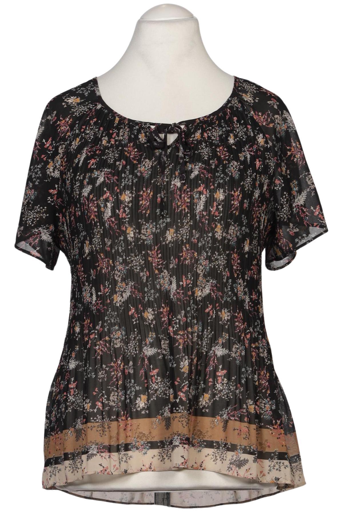 

Kriss Sweden Damen Bluse, mehrfarbig, Gr. 42