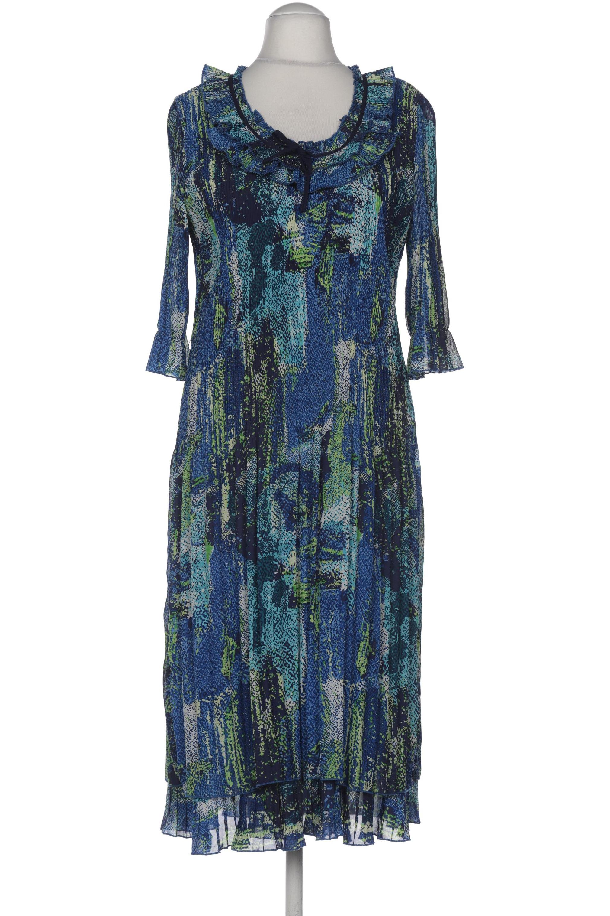 

Kriss Sweden Damen Kleid, blau, Gr. 38