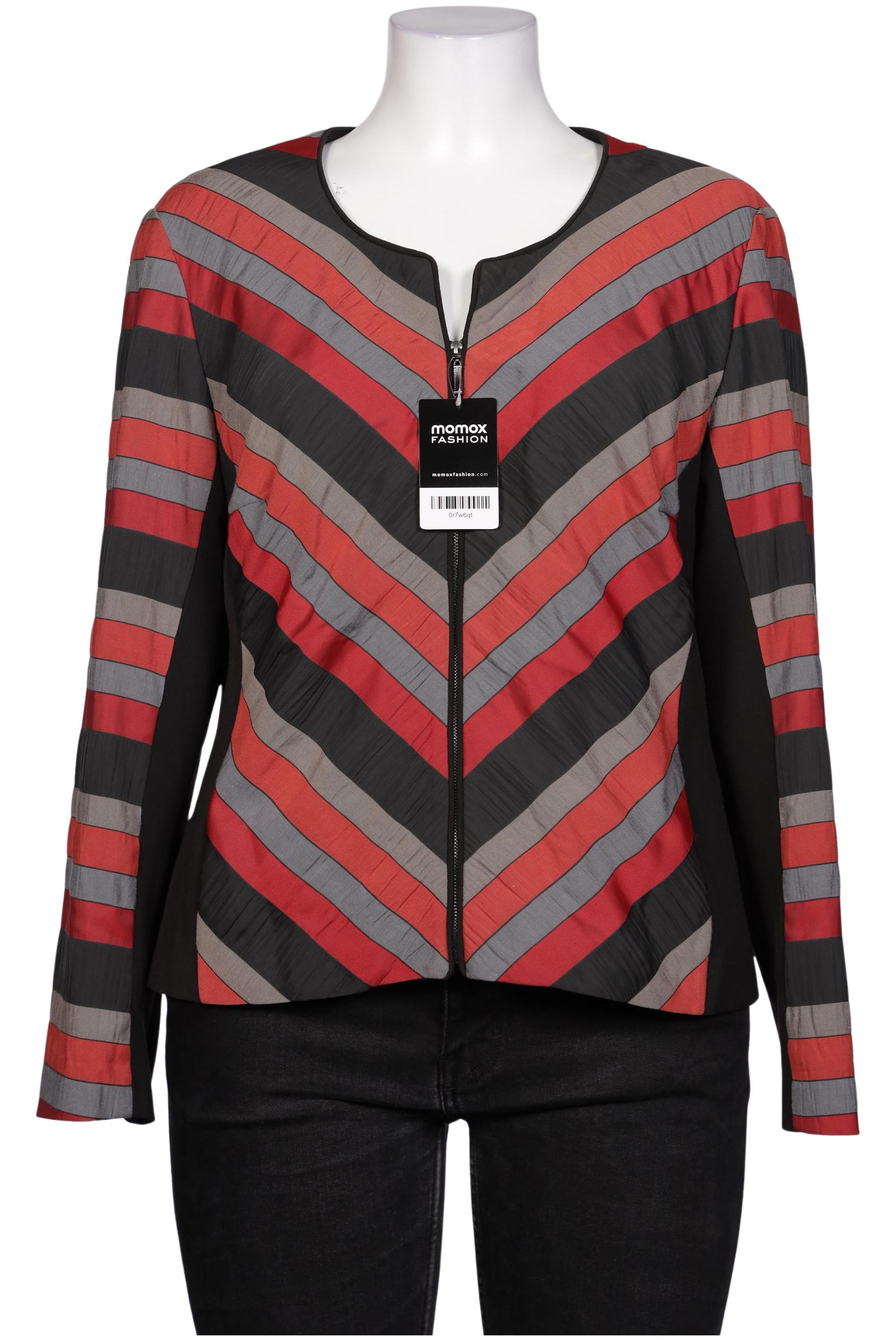 

Kriss Sweden Damen Blazer, mehrfarbig, Gr. 44