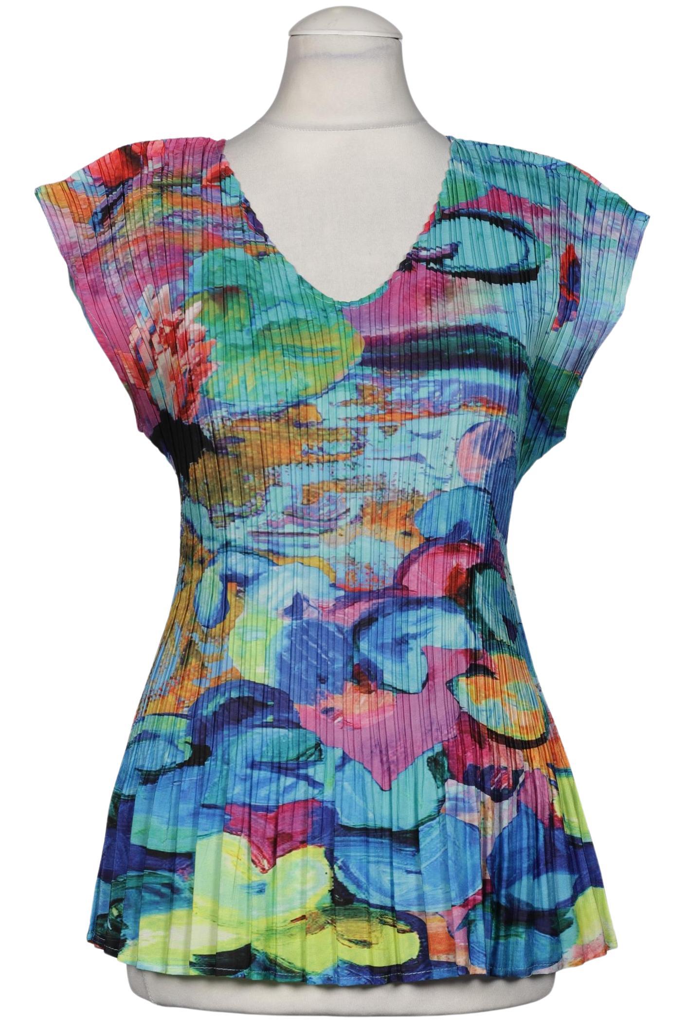 

Kriss Sweden Damen Bluse, mehrfarbig, Gr. 36