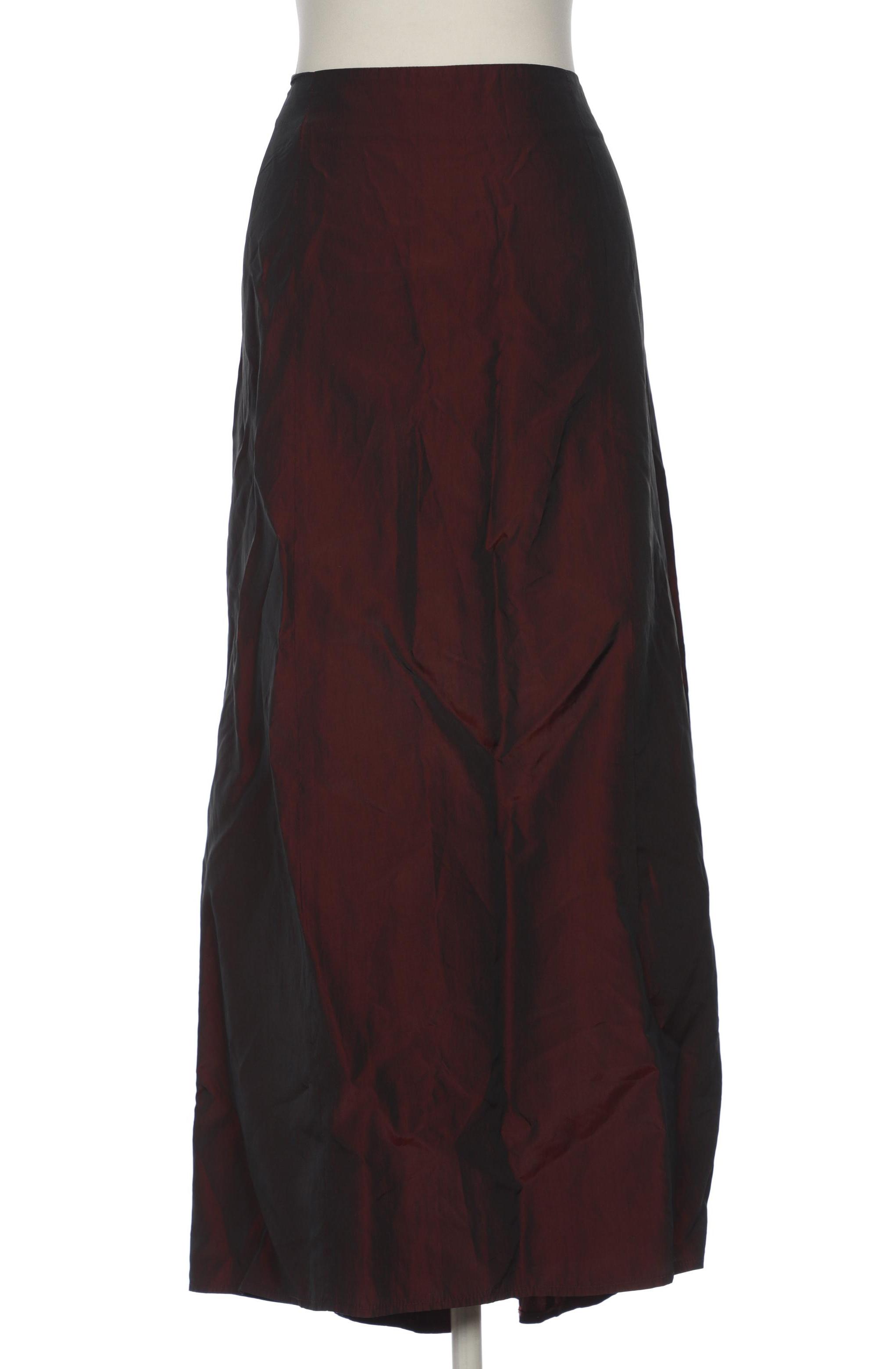 

Kriss Sweden Damen Rock, bordeaux, Gr. 42