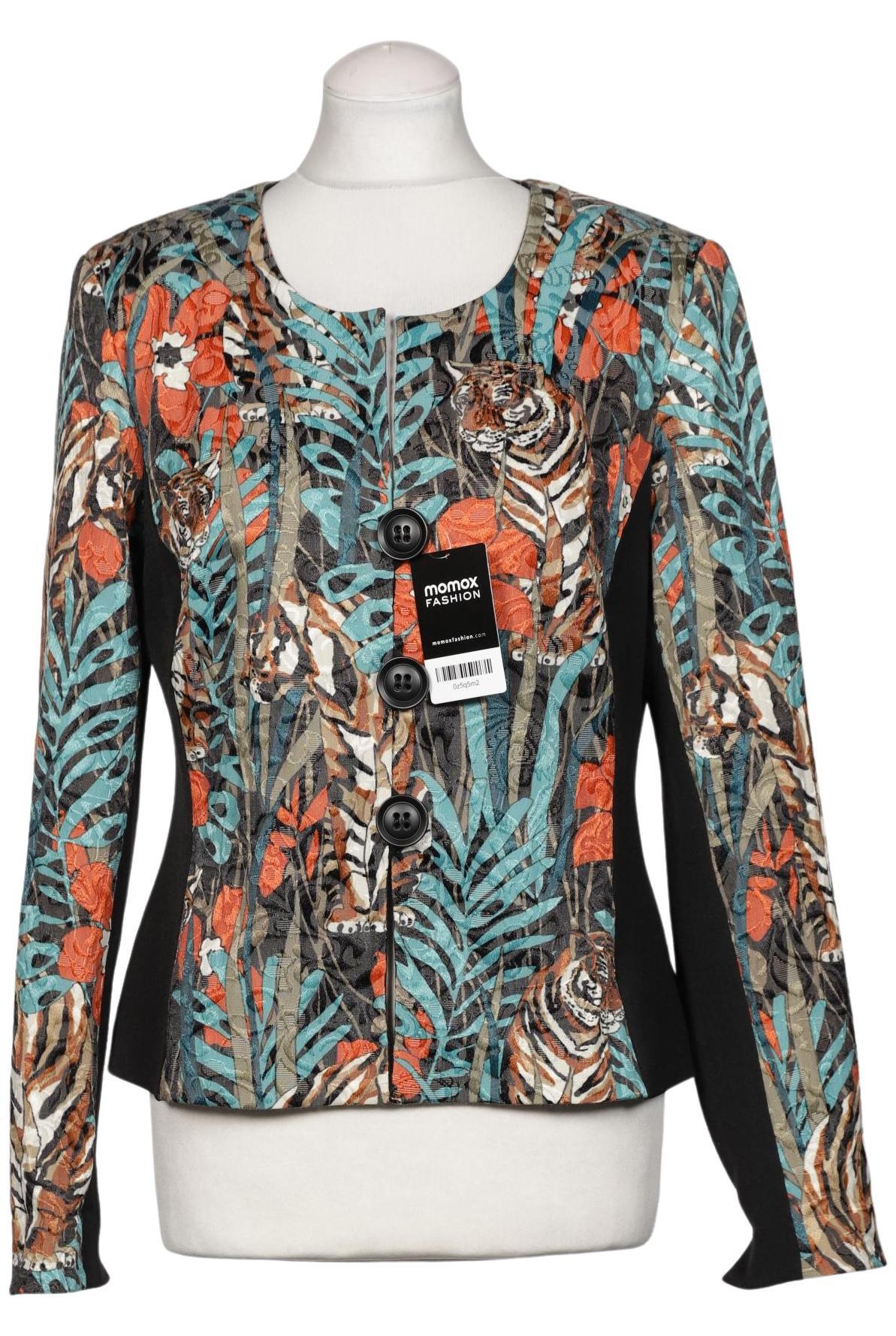 

Kriss Sweden Damen Blazer, mehrfarbig, Gr. 36