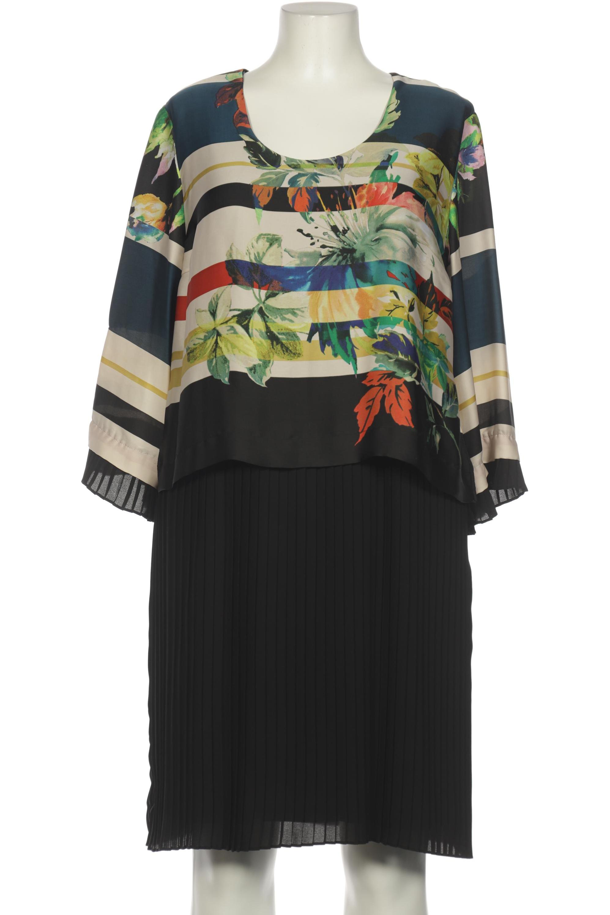 

Kriss Sweden Damen Kleid, schwarz, Gr. 44