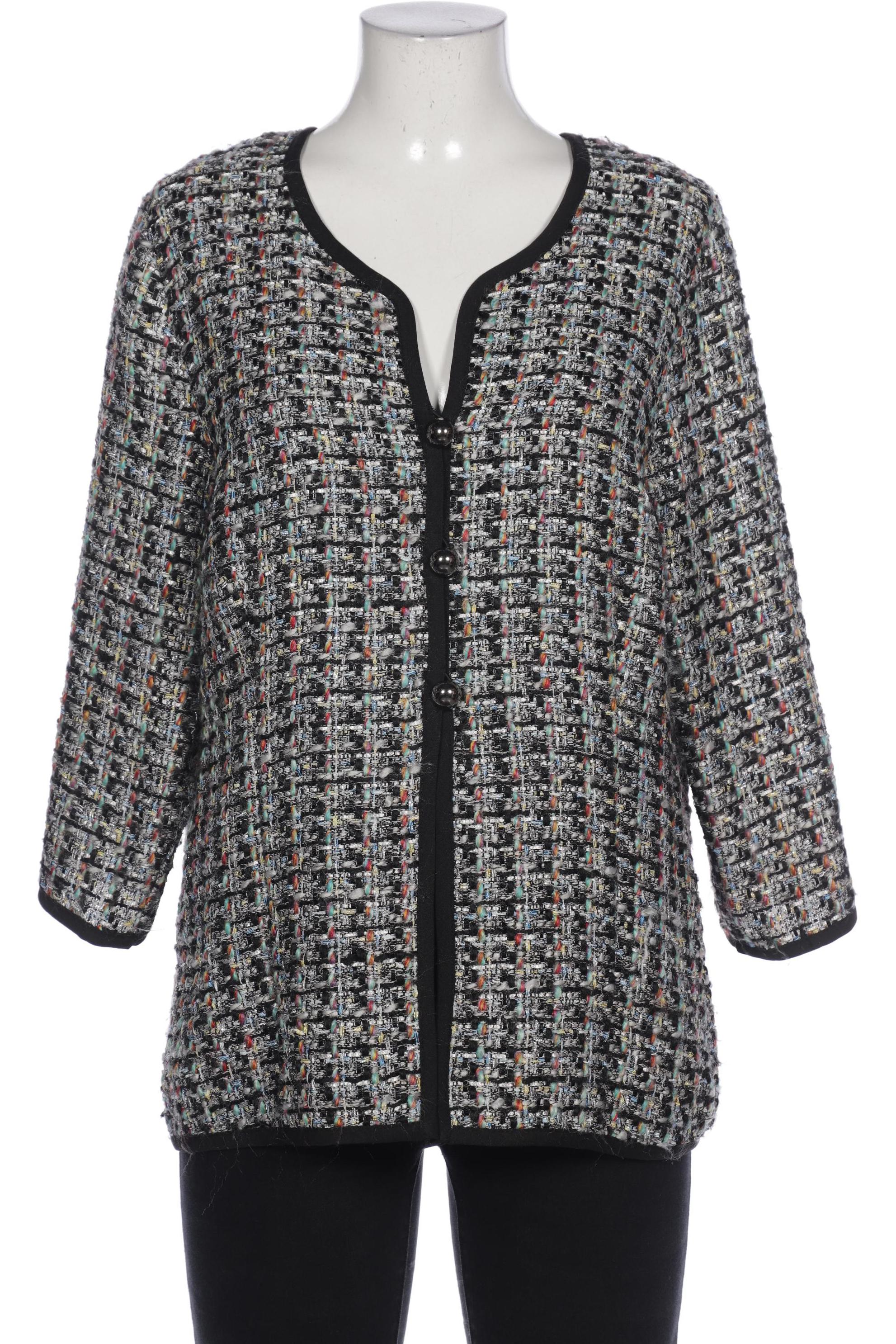

Kriss Sweden Damen Blazer, grau, Gr. 42
