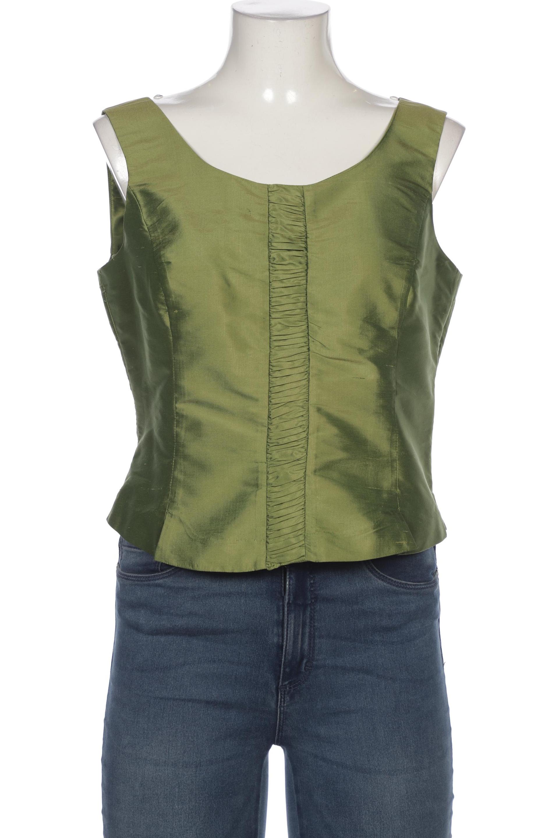 

Kriss Sweden Damen Bluse, grün