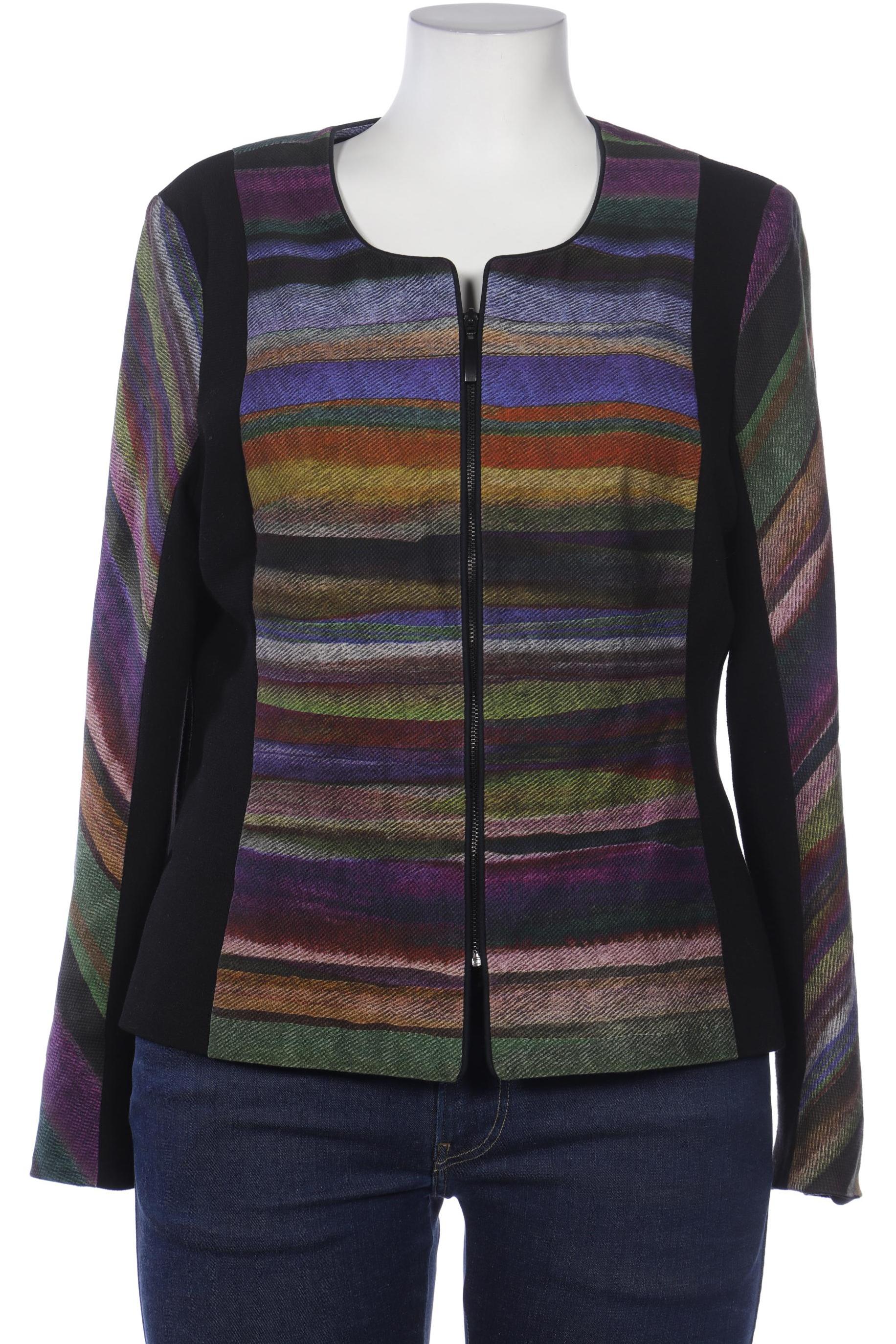 

Kriss Sweden Damen Blazer, schwarz, Gr. 42