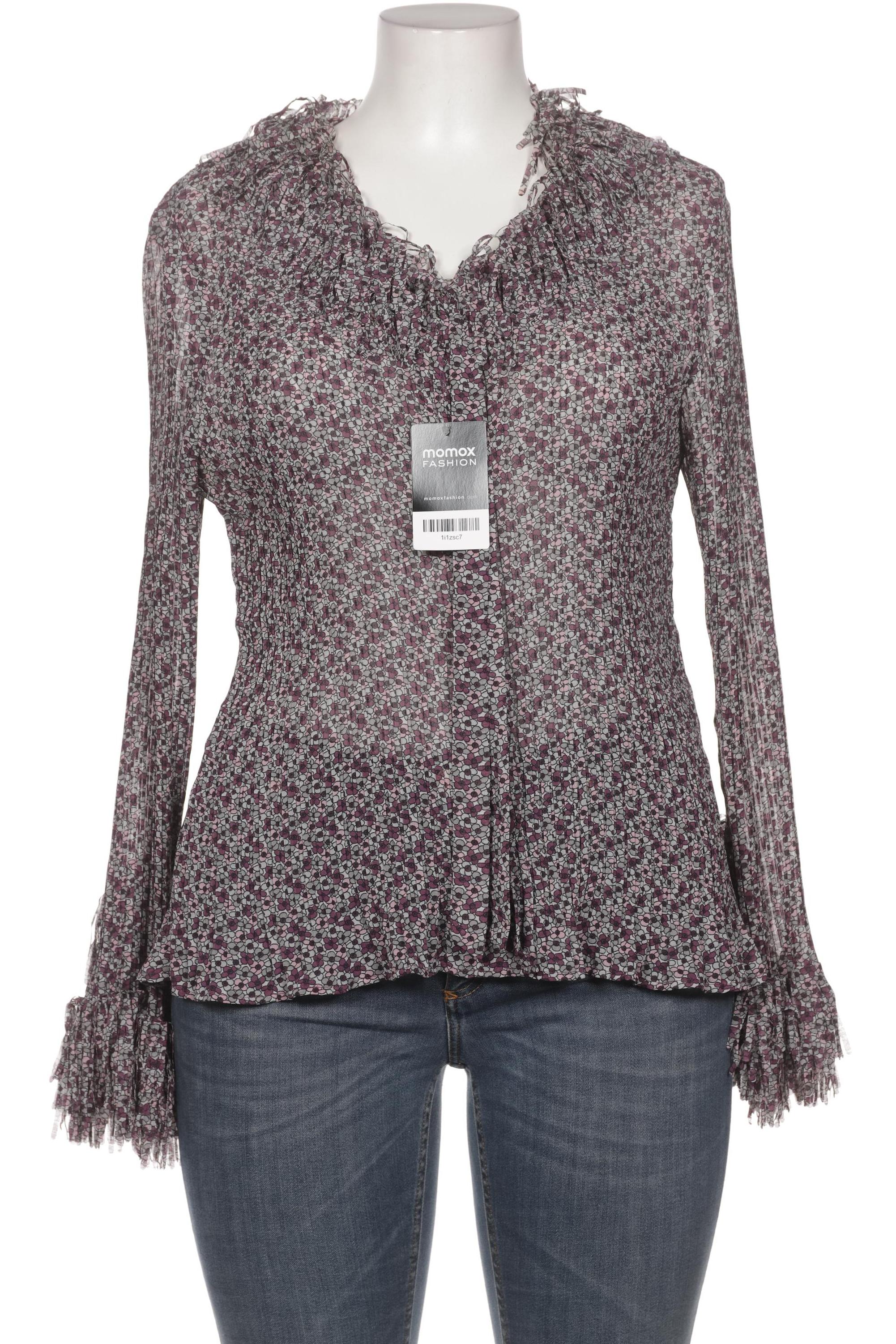 

Kriss Sweden Damen Bluse, flieder, Gr. 46
