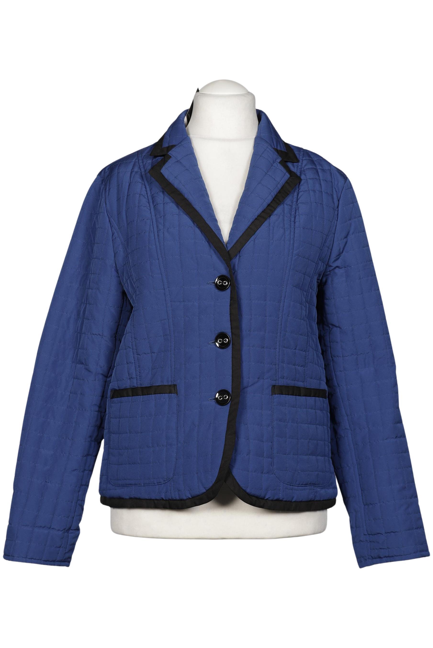 

Kriss Sweden Damen Blazer, marineblau, Gr. 42