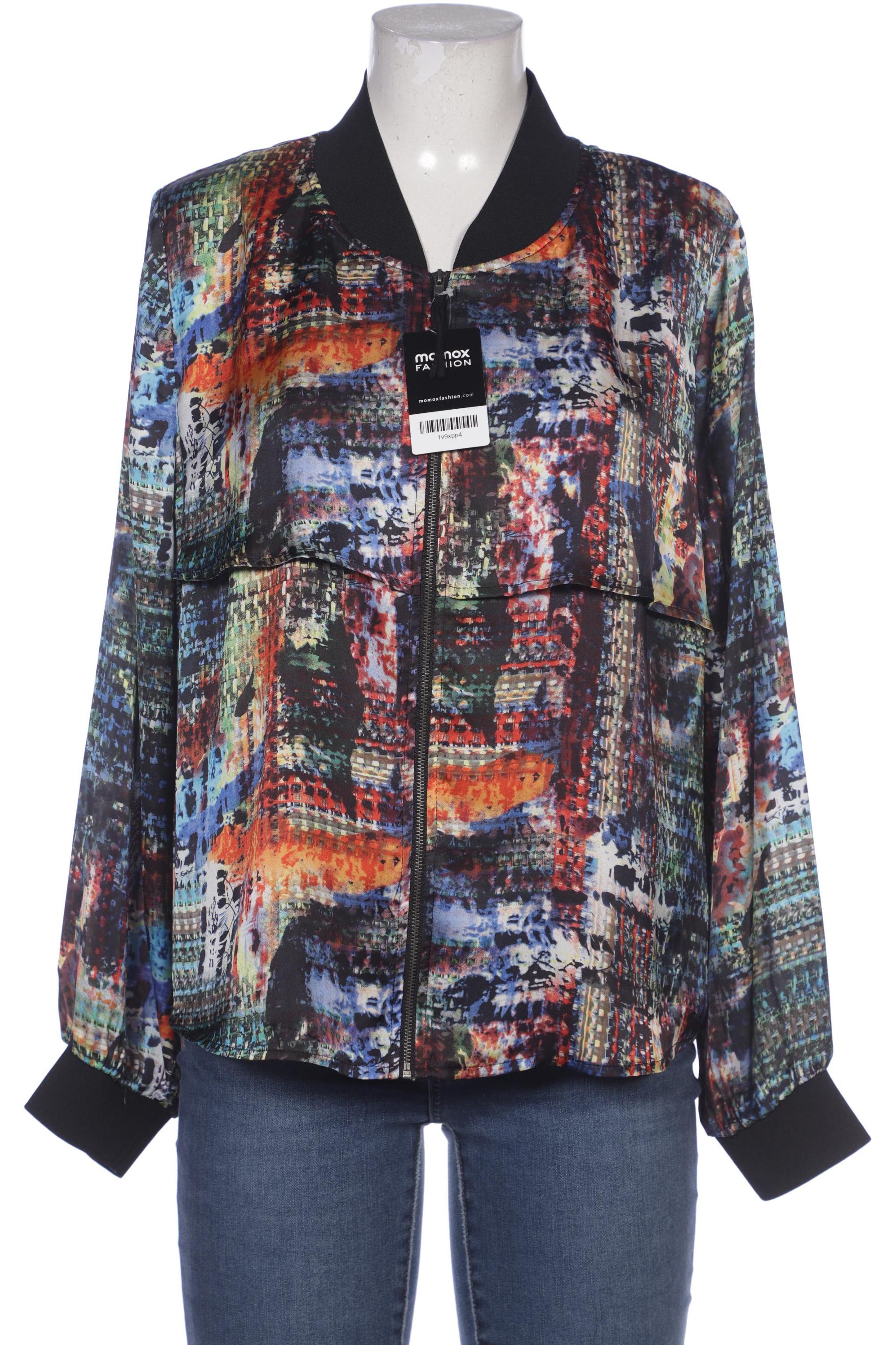 

Kriss Sweden Damen Bluse, mehrfarbig, Gr. 42