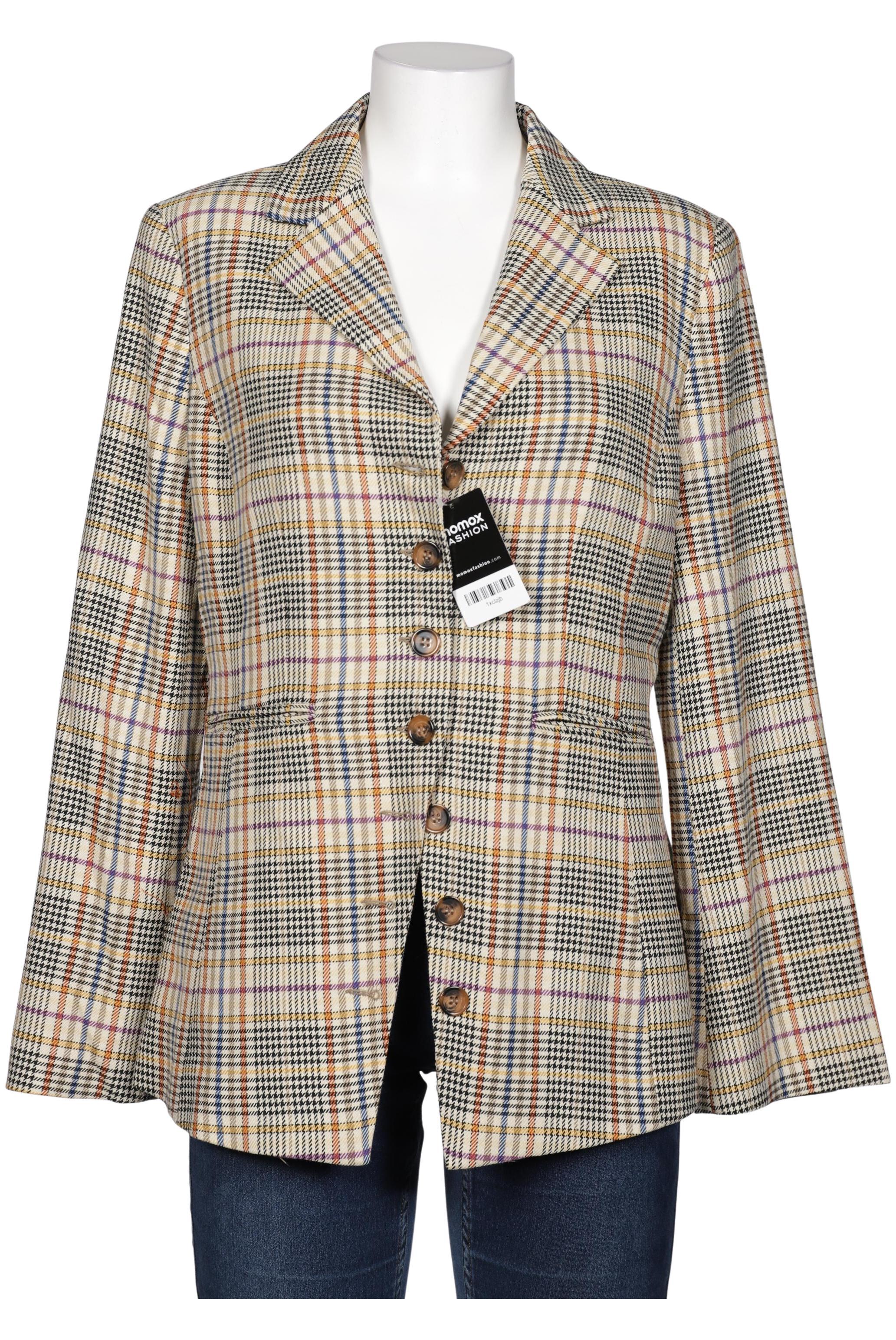 

Kriss Sweden Damen Blazer, mehrfarbig, Gr. 40