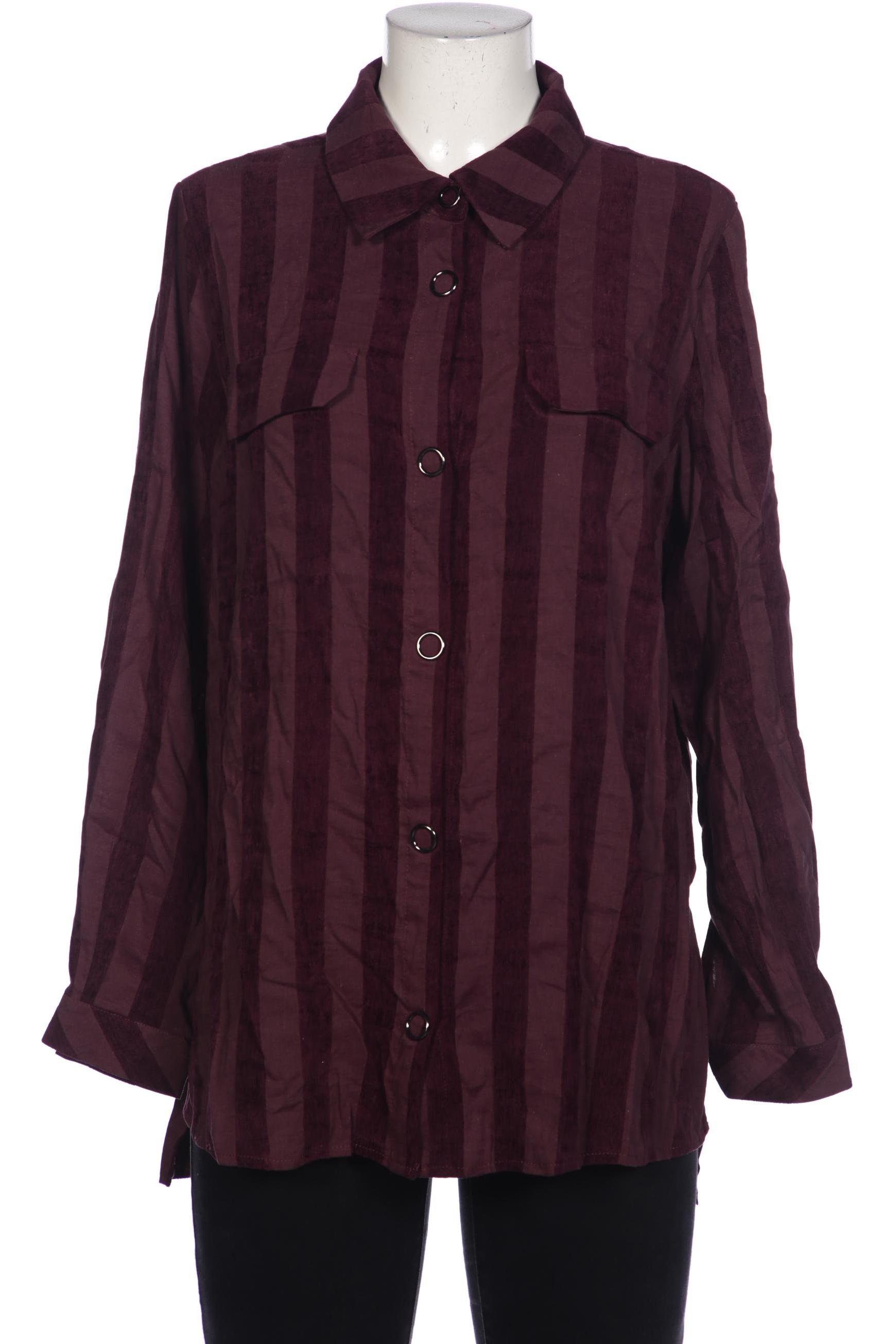 

Kriss Sweden Damen Bluse, flieder, Gr. 38