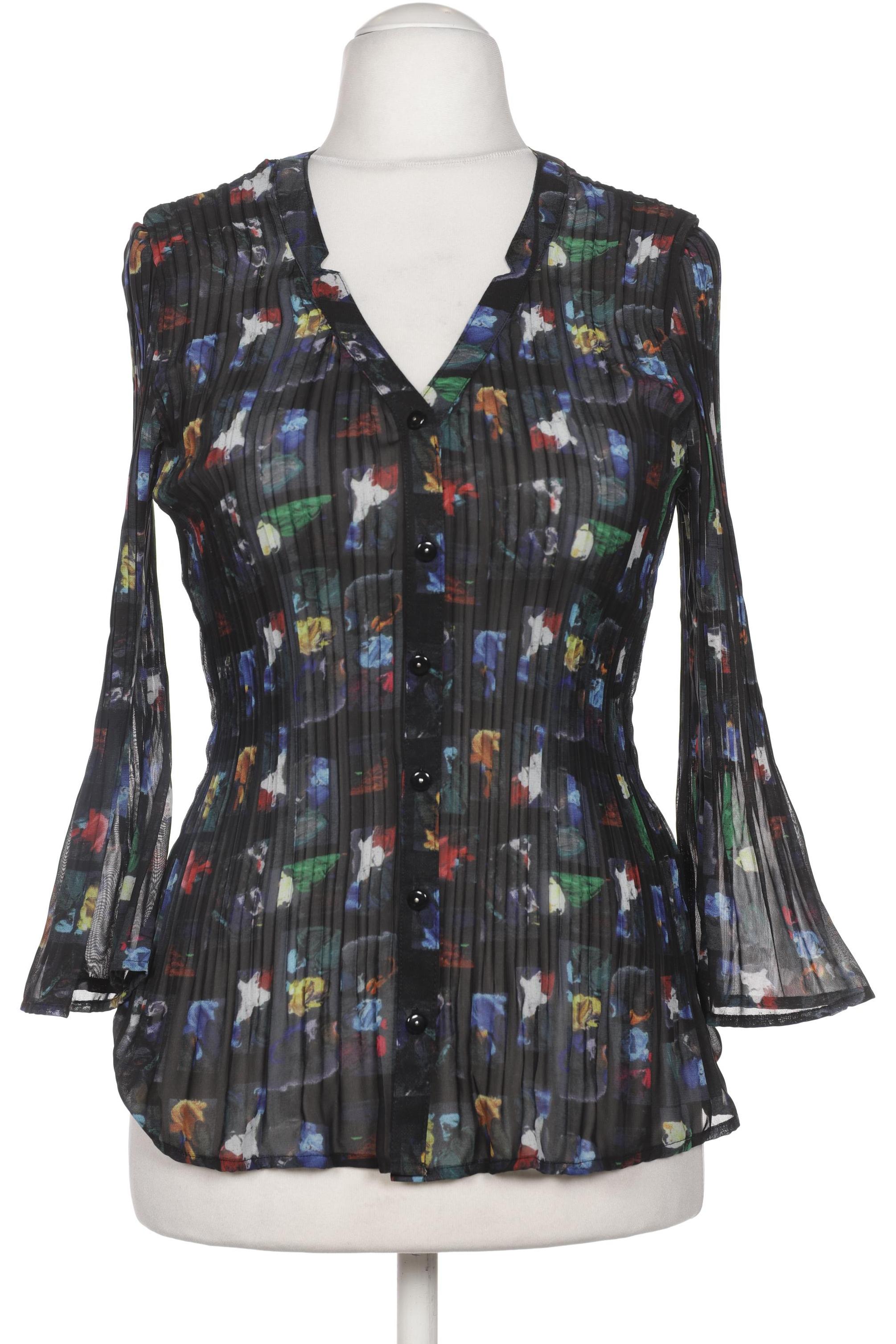 

Kriss Sweden Damen Bluse, schwarz