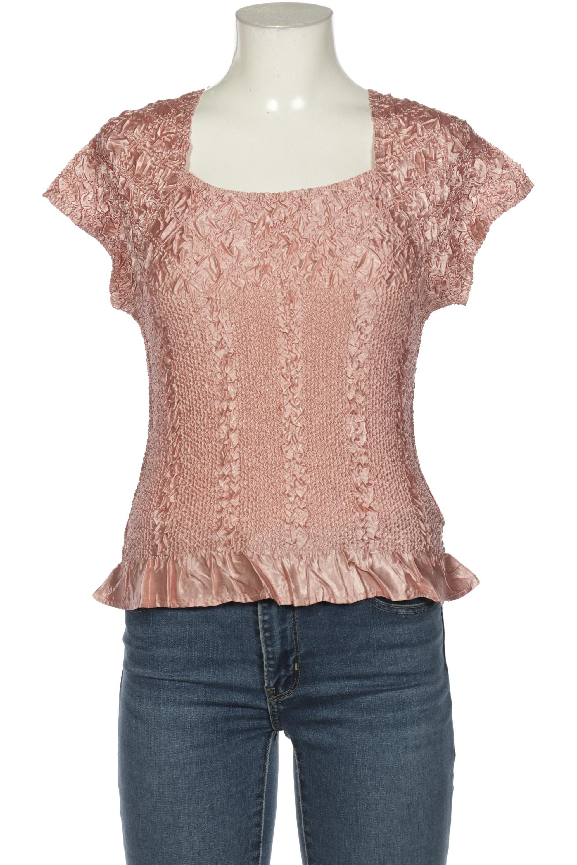 

Kriss Sweden Damen Bluse, pink