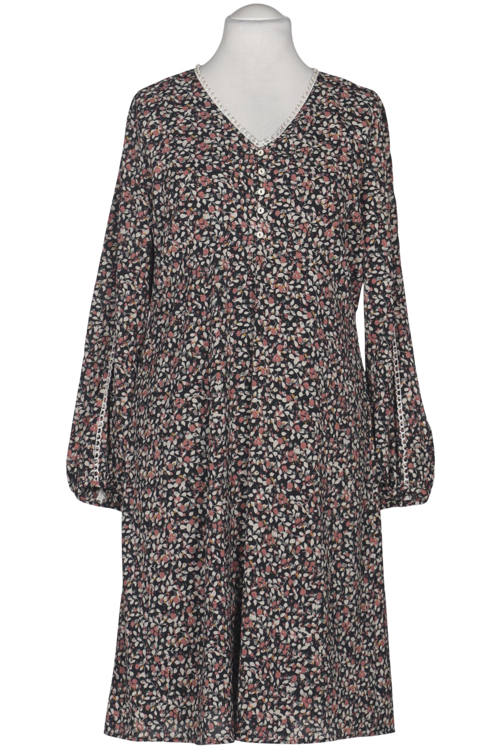 

Kriss Sweden Damen Kleid, mehrfarbig, Gr. 42