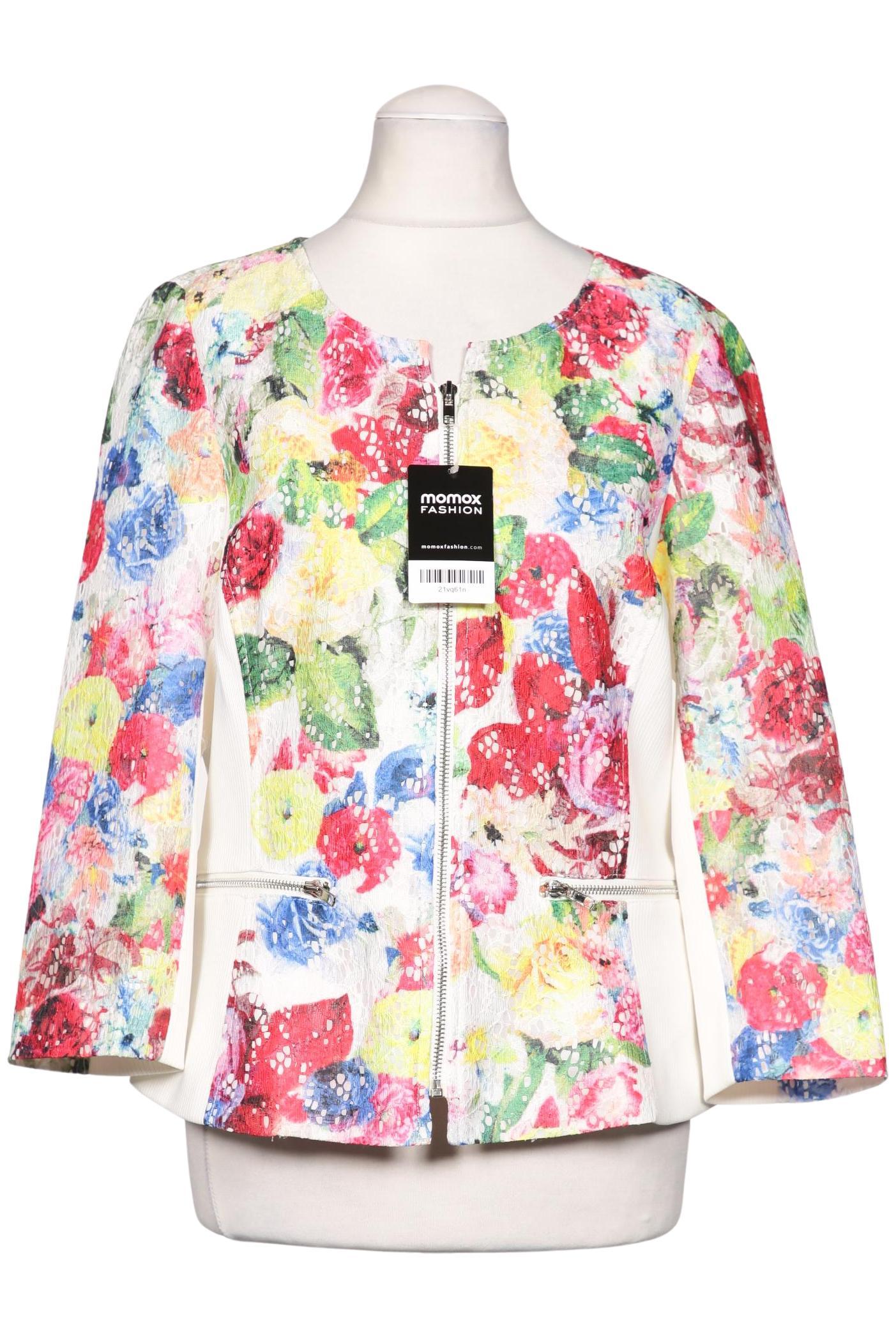 

Kriss Sweden Damen Blazer, mehrfarbig, Gr. 36