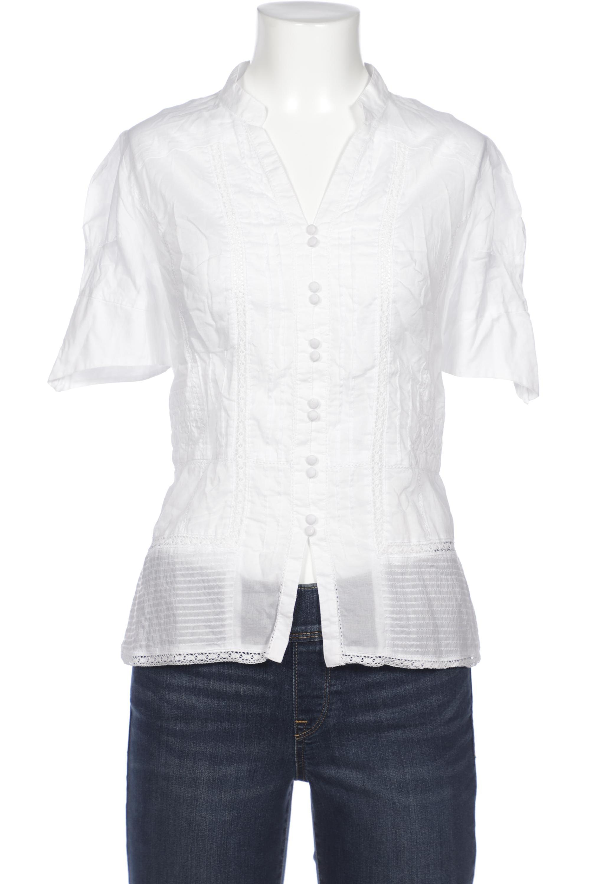 

Kriss Sweden Damen Bluse, weiß