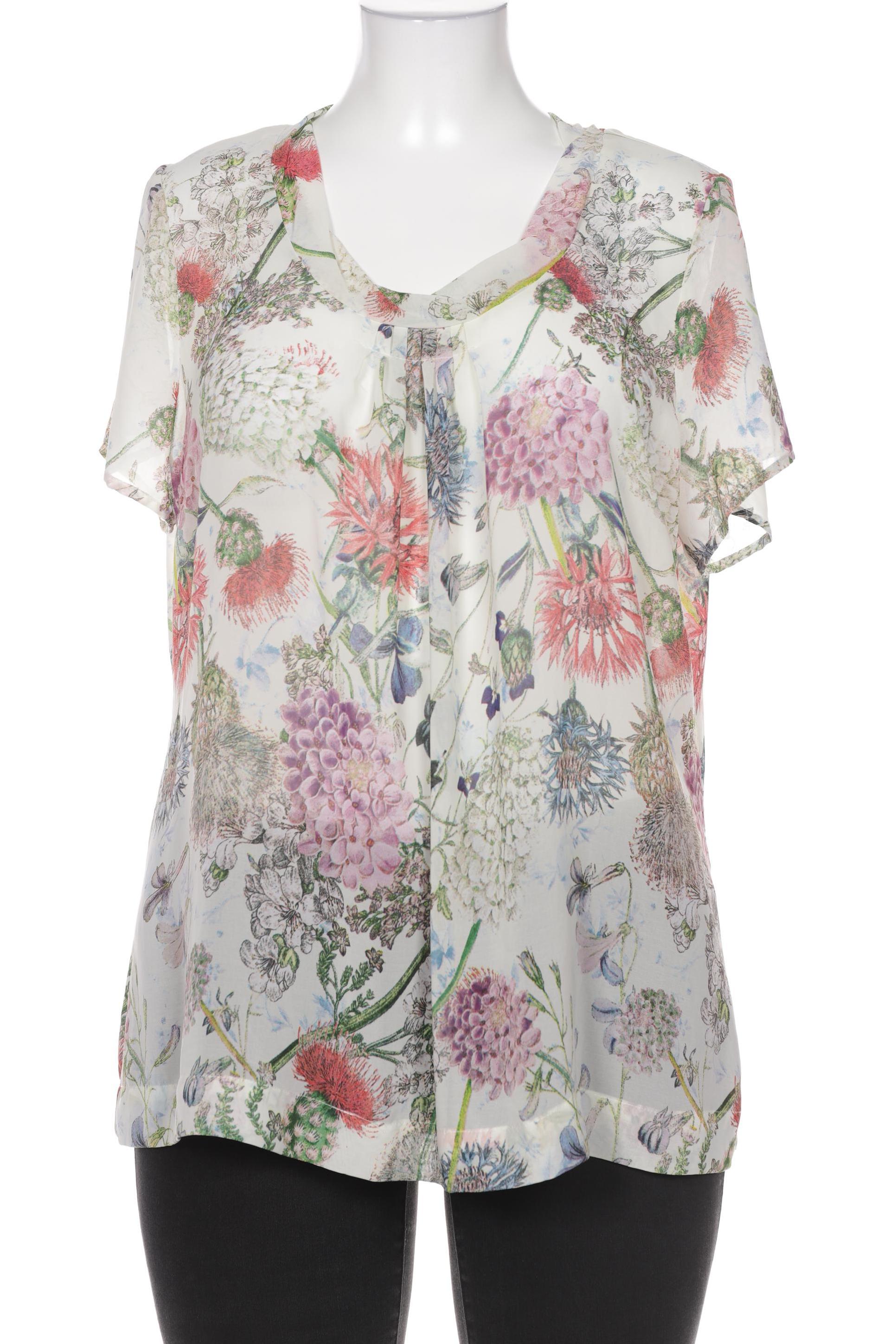 

Kriss Sweden Damen Bluse, grün, Gr. 44