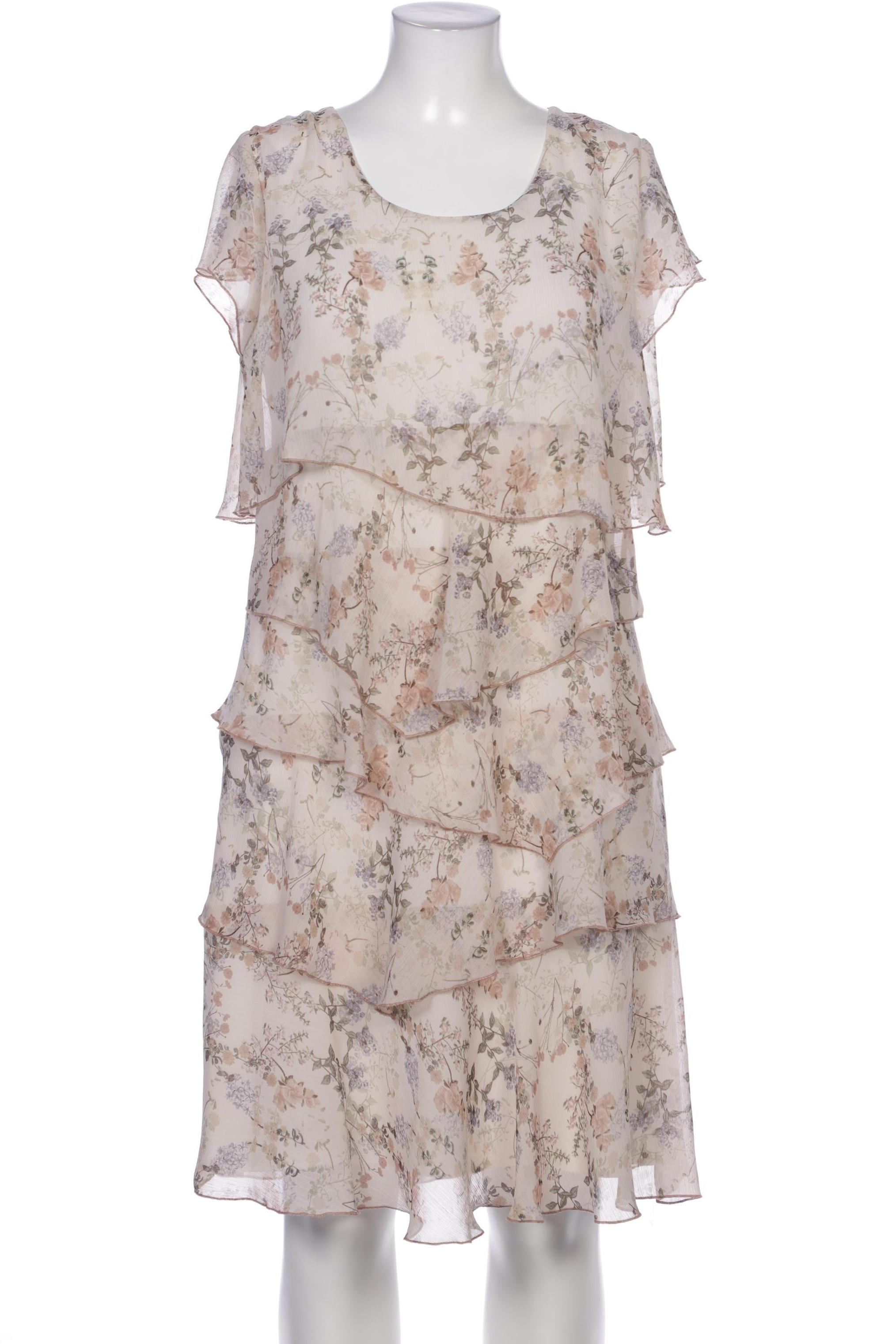 

Kriss Sweden Damen Kleid, mehrfarbig, Gr. 44