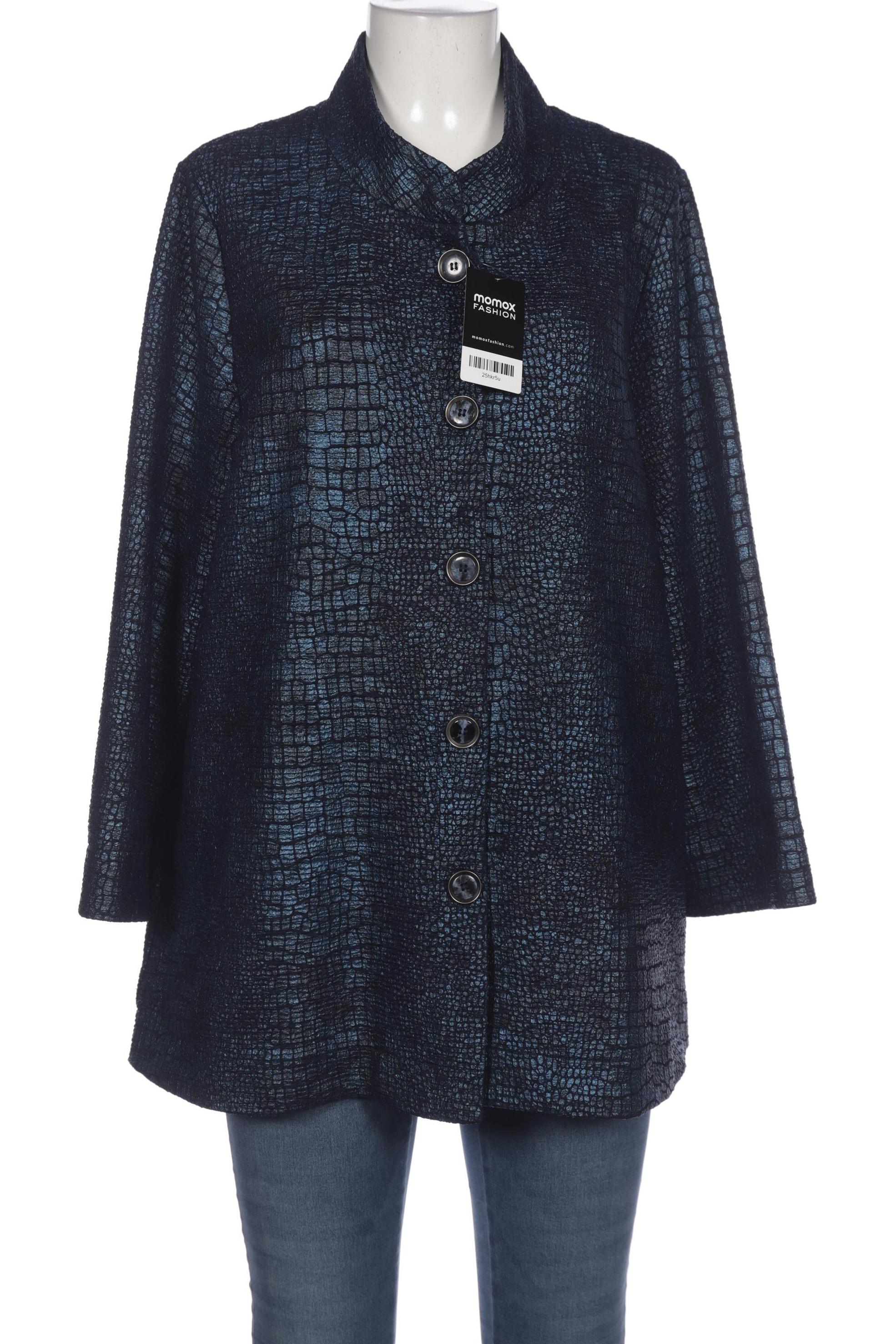 

Kriss Sweden Damen Blazer, marineblau, Gr. 42
