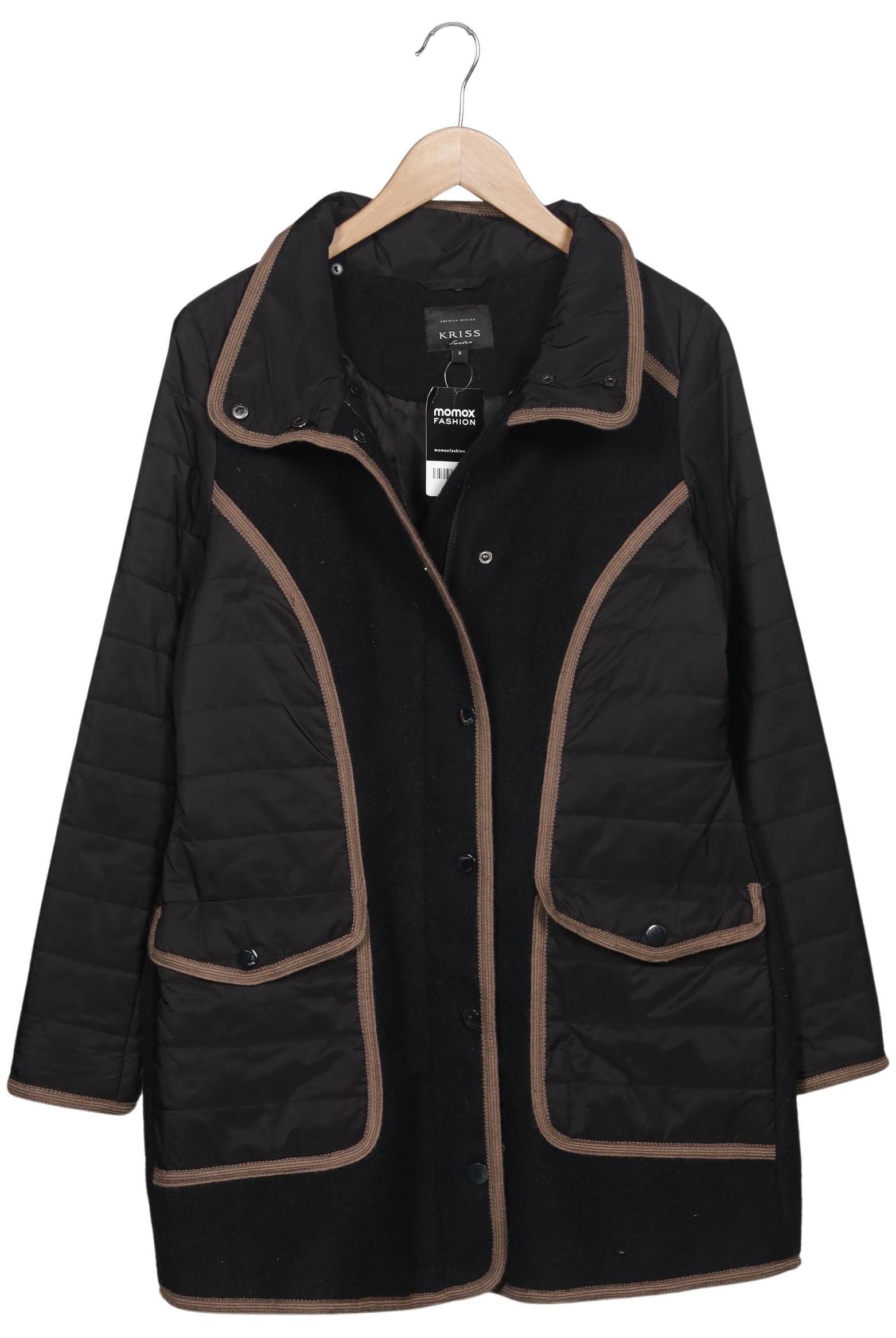 

Kriss Sweden Damen Jacke, mehrfarbig, Gr. 36