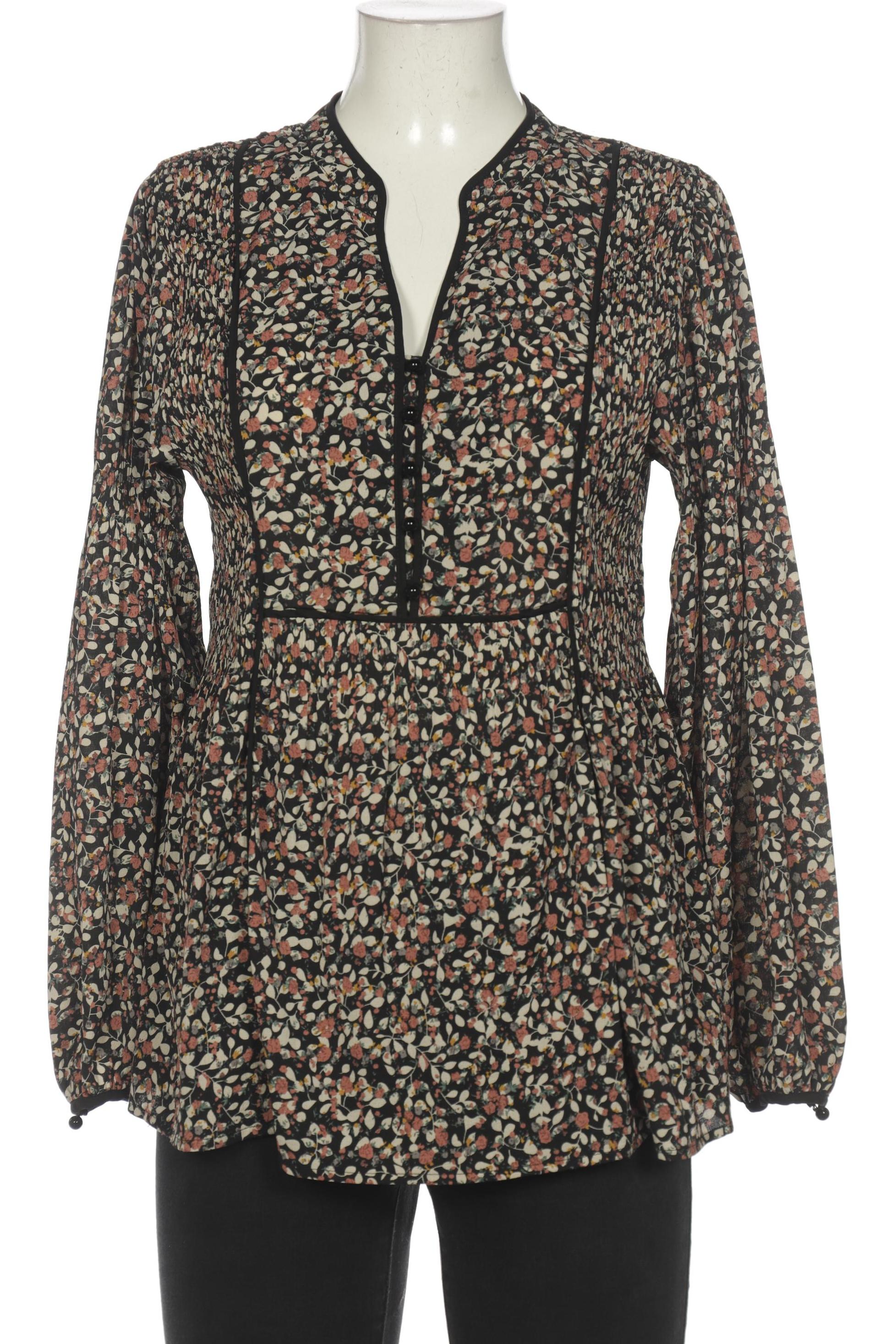 

Kriss Sweden Damen Bluse, mehrfarbig, Gr. 42