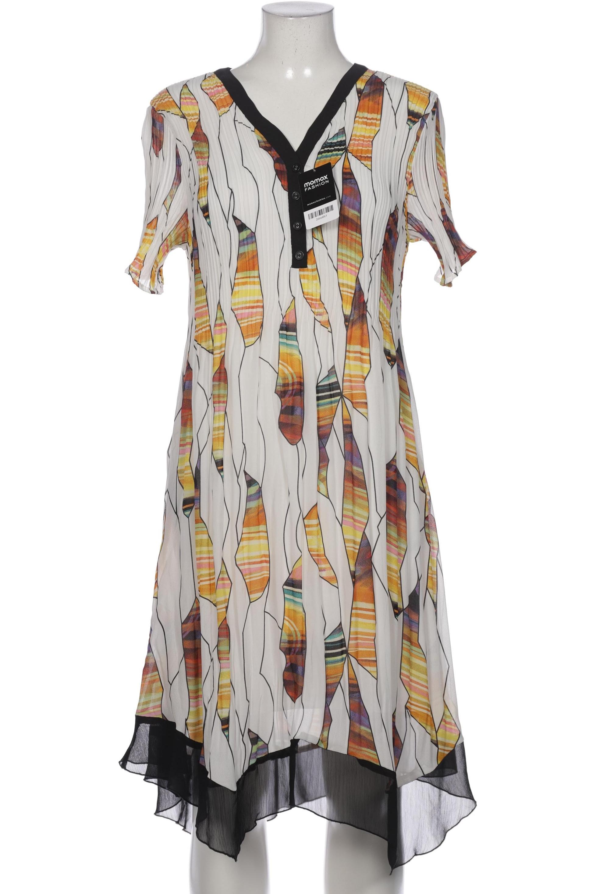 

Kriss Sweden Damen Kleid, mehrfarbig, Gr. 42