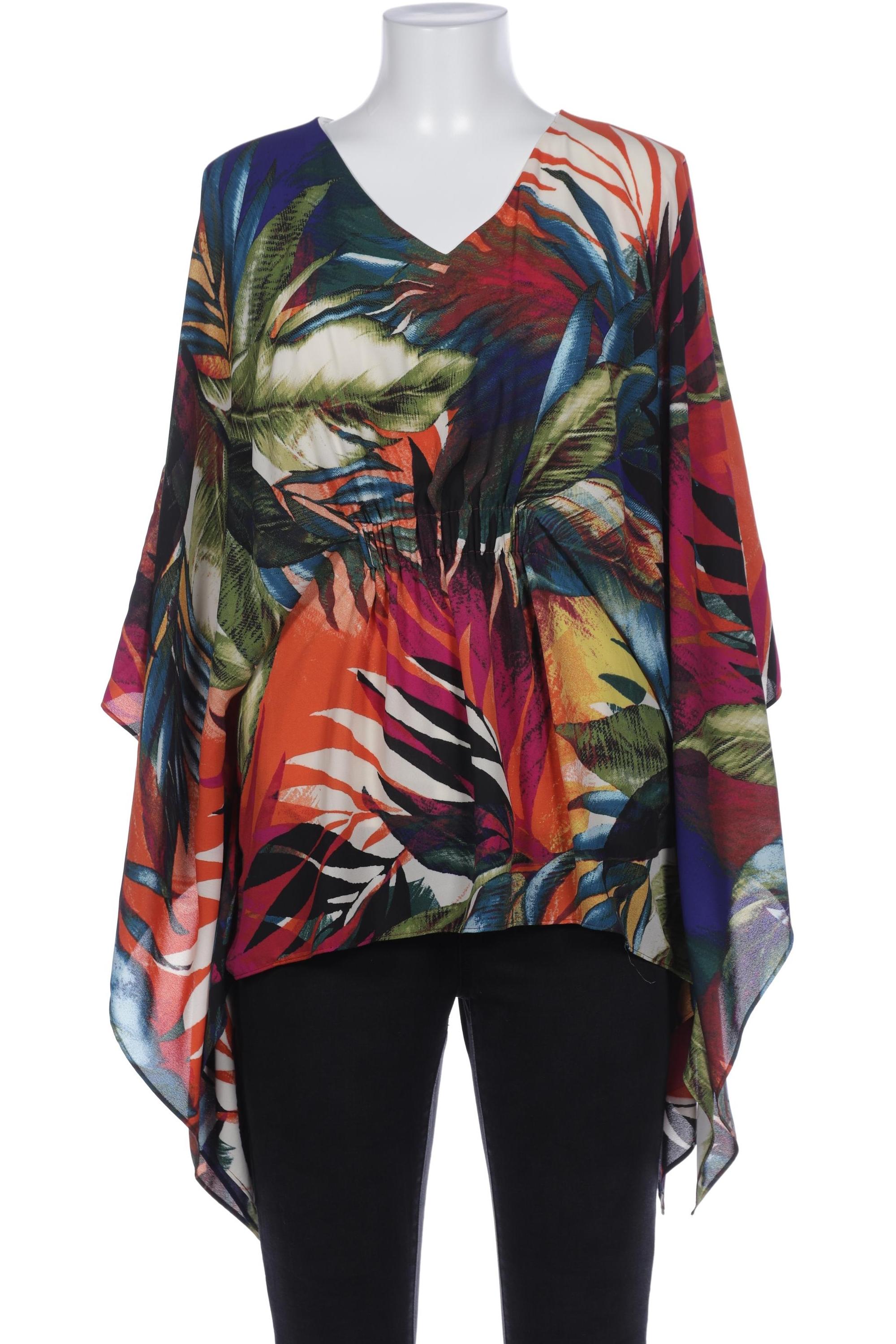 

Kriss Sweden Damen Bluse, mehrfarbig, Gr. 42