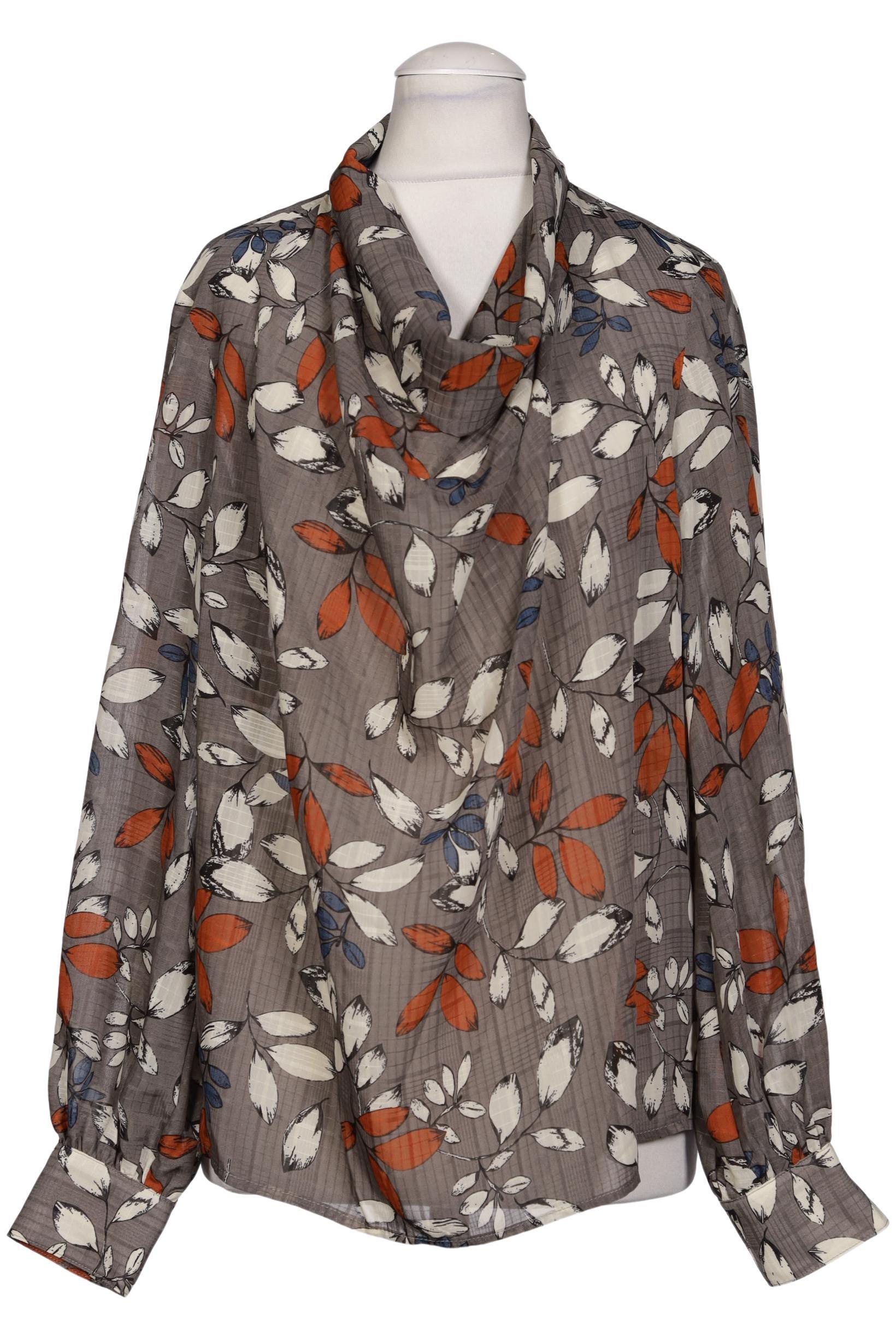 

Kriss Sweden Damen Bluse, mehrfarbig, Gr. 36