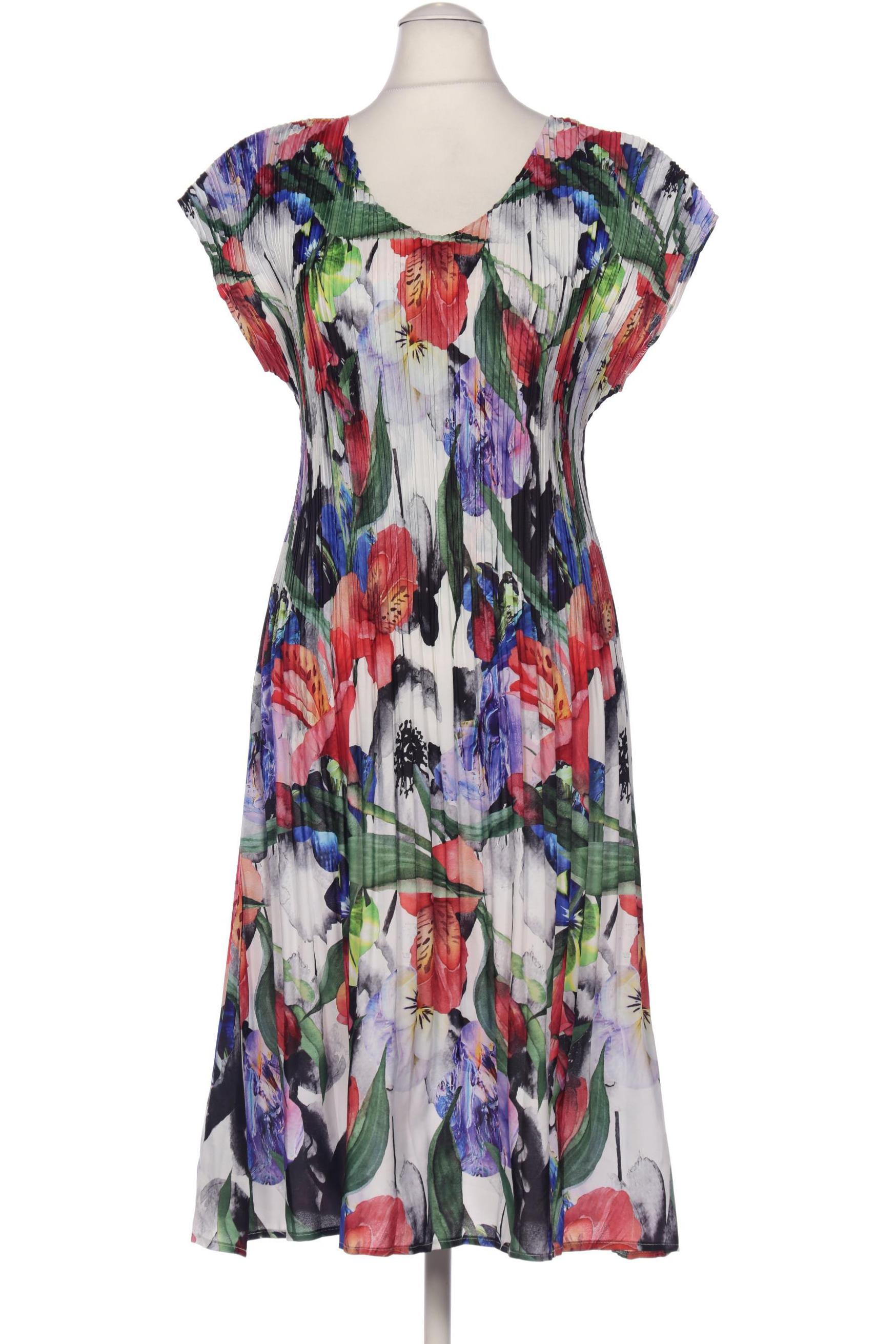

Kriss Sweden Damen Kleid, mehrfarbig, Gr. 38