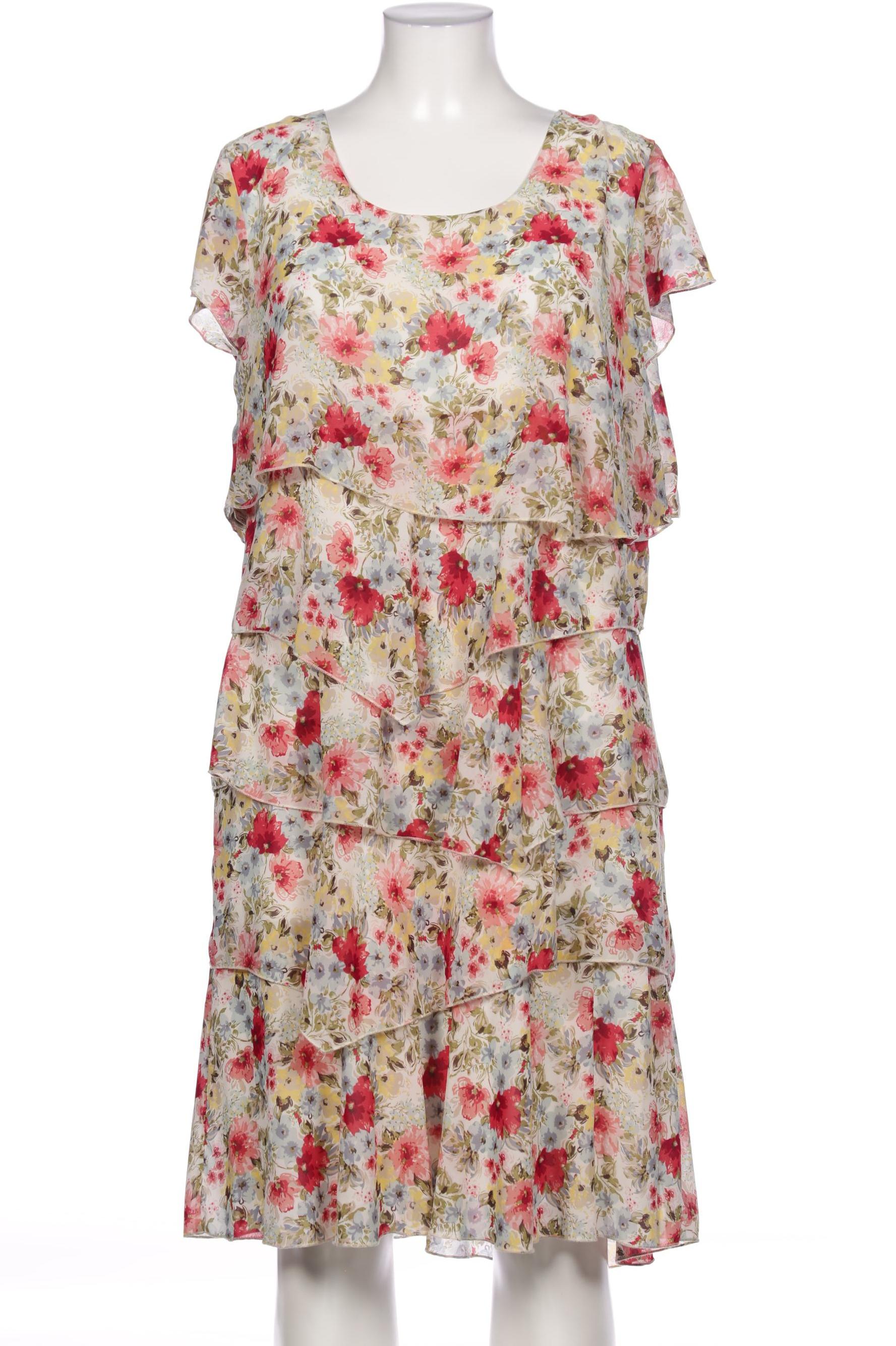 

Kriss Sweden Damen Kleid, mehrfarbig