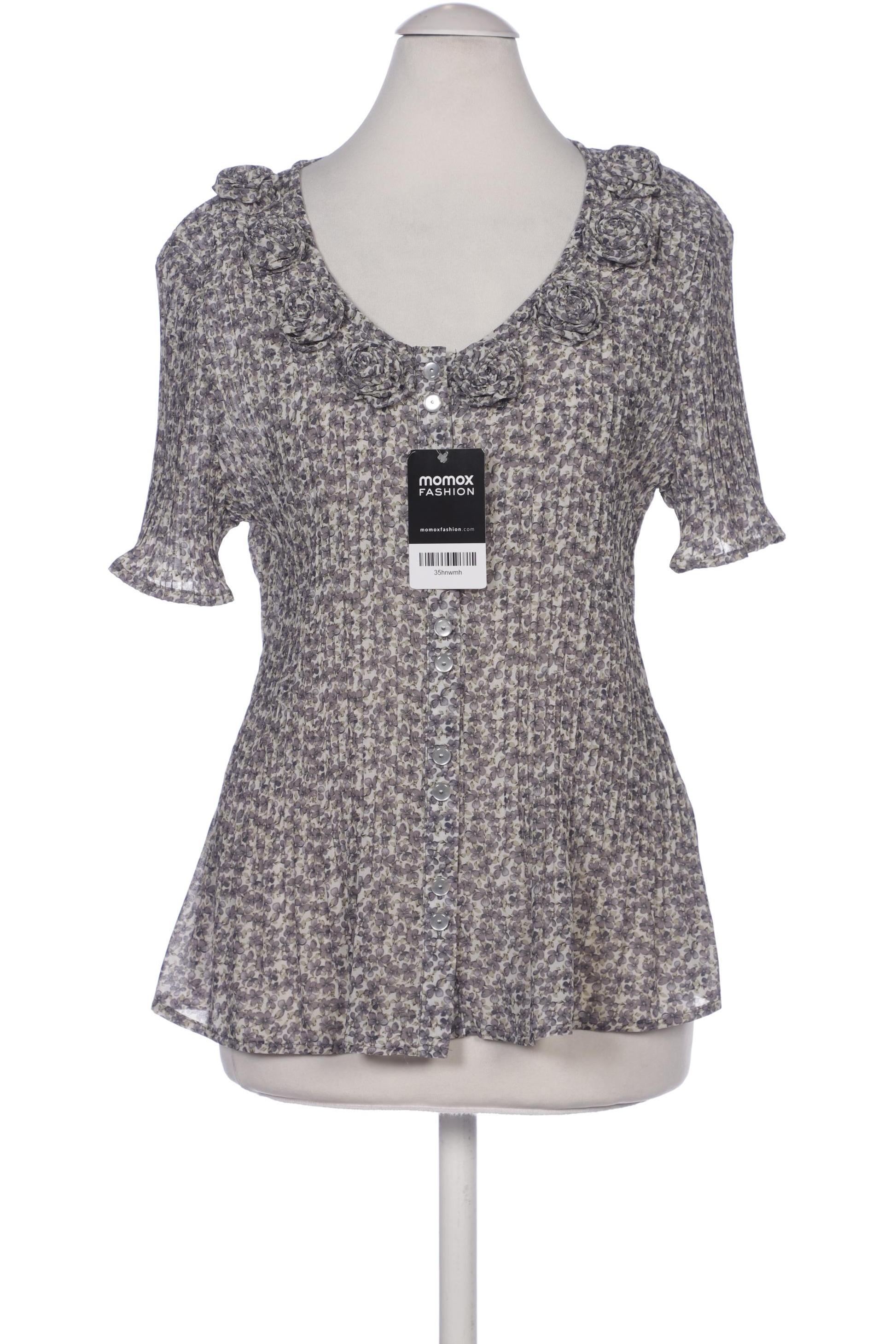 

Kriss Sweden Damen Bluse, mehrfarbig, Gr. 36