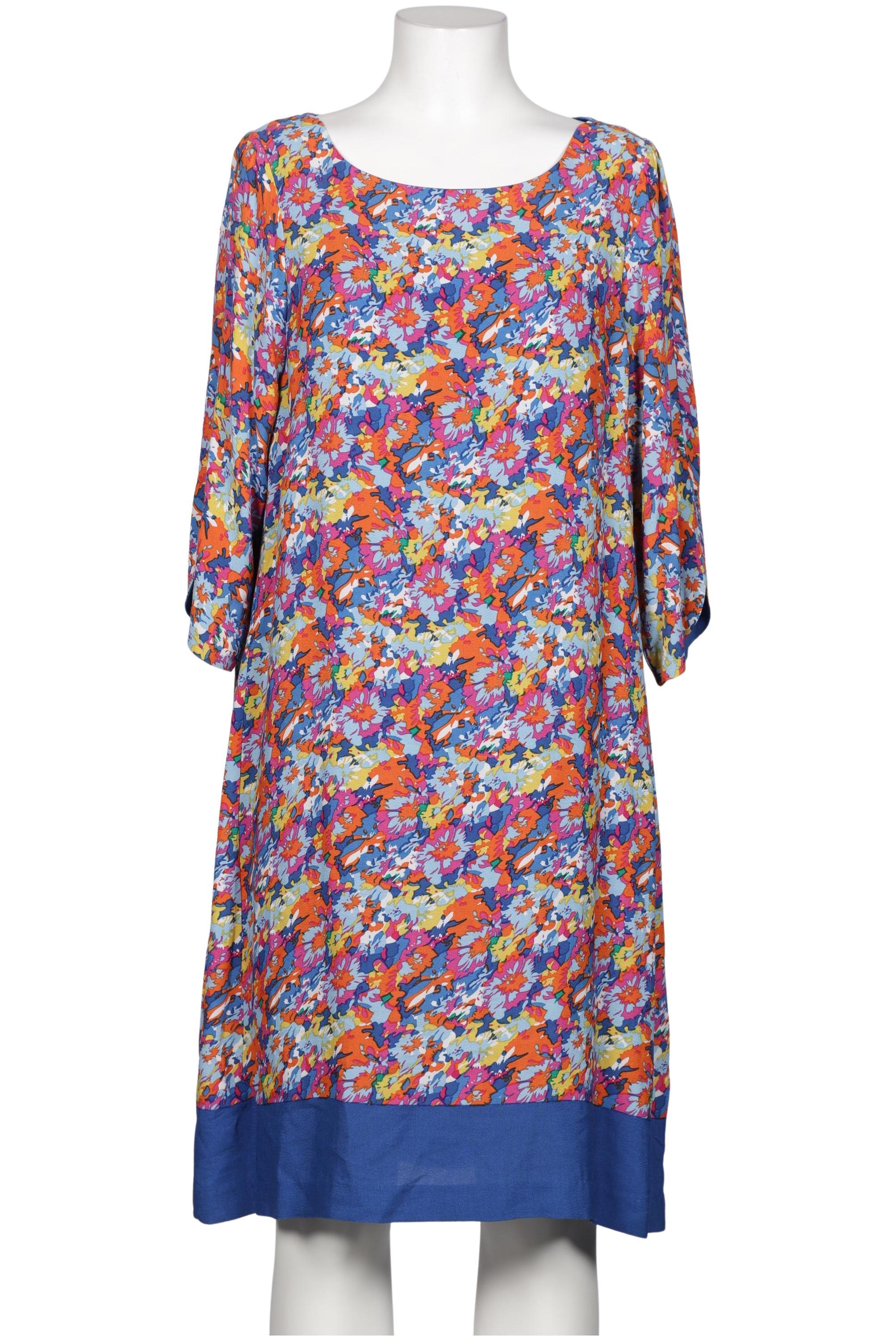 

Kriss Sweden Damen Kleid, mehrfarbig, Gr. 42
