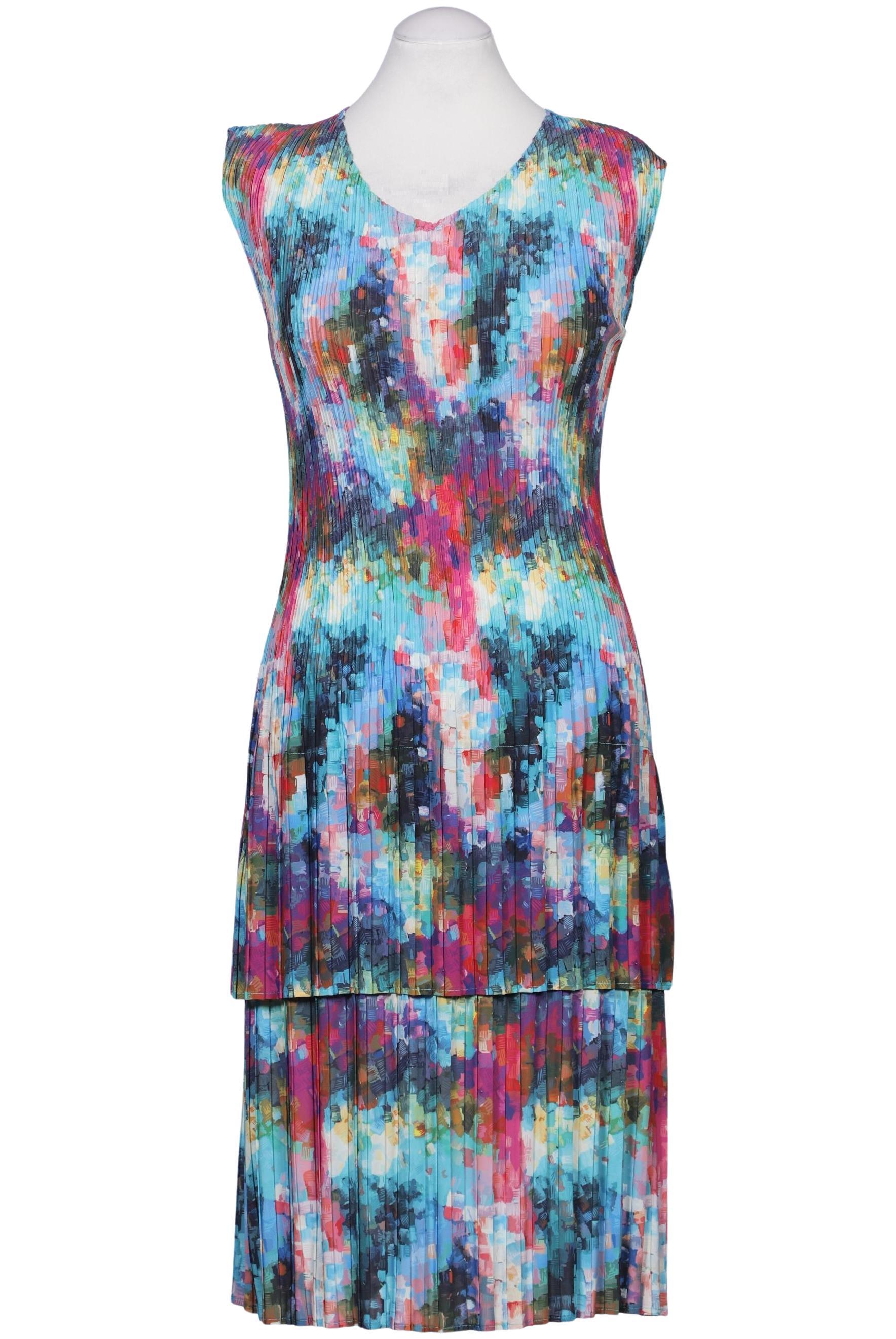 

Kriss Sweden Damen Kleid, mehrfarbig, Gr. 36