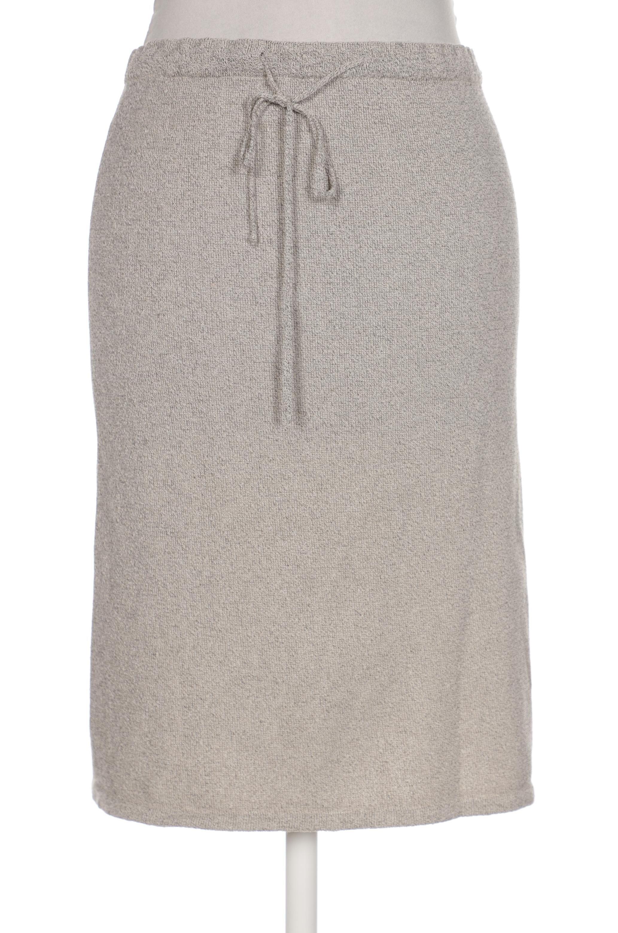 

Kriss Sweden Damen Rock, grau, Gr. 36