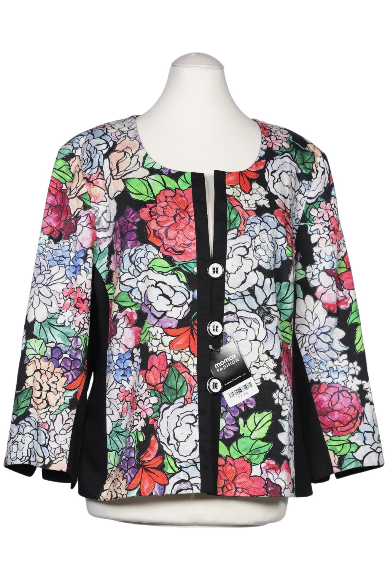 

Kriss Sweden Damen Blazer, mehrfarbig, Gr. 40