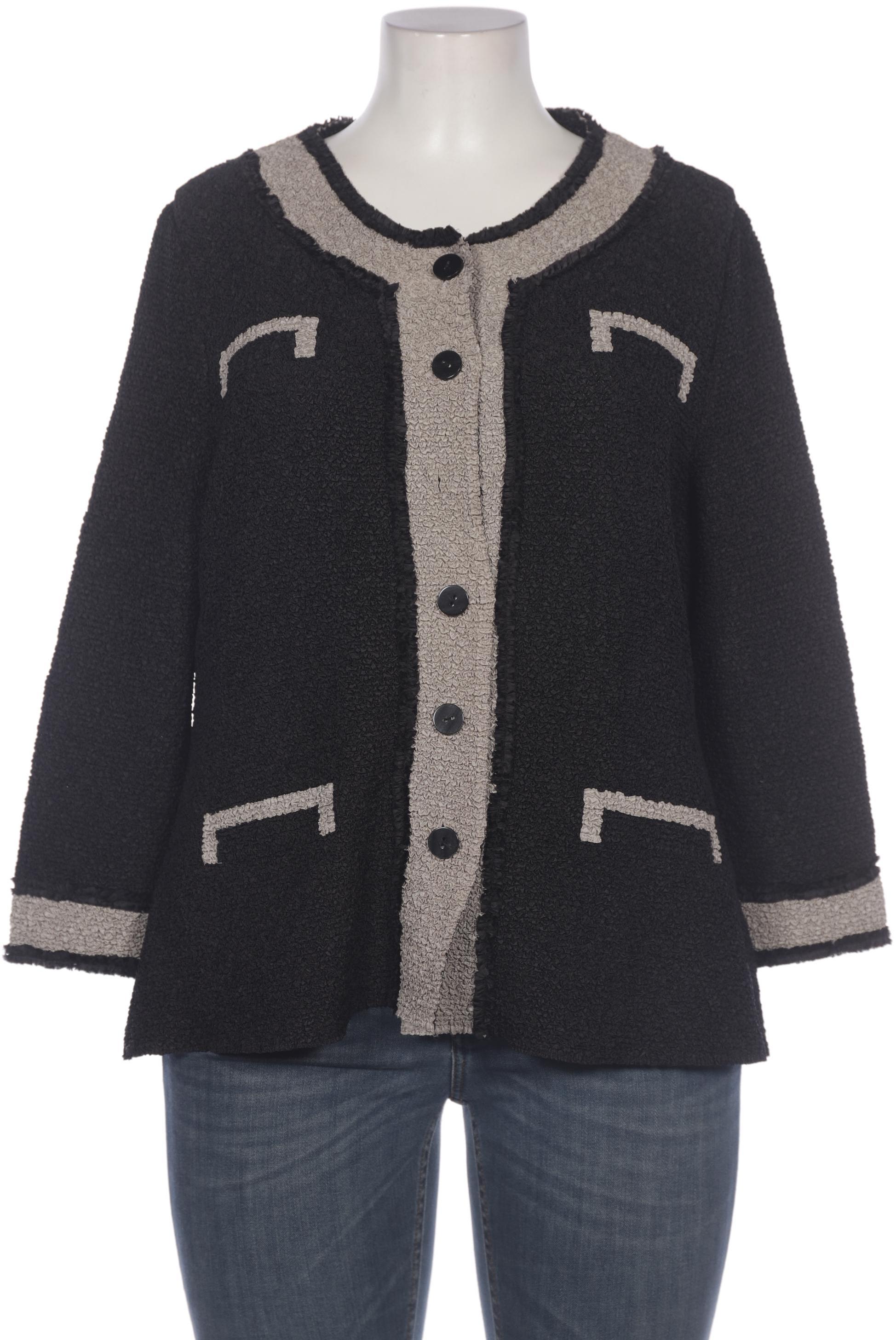 

Kriss Sweden Damen Blazer, schwarz, Gr. 44