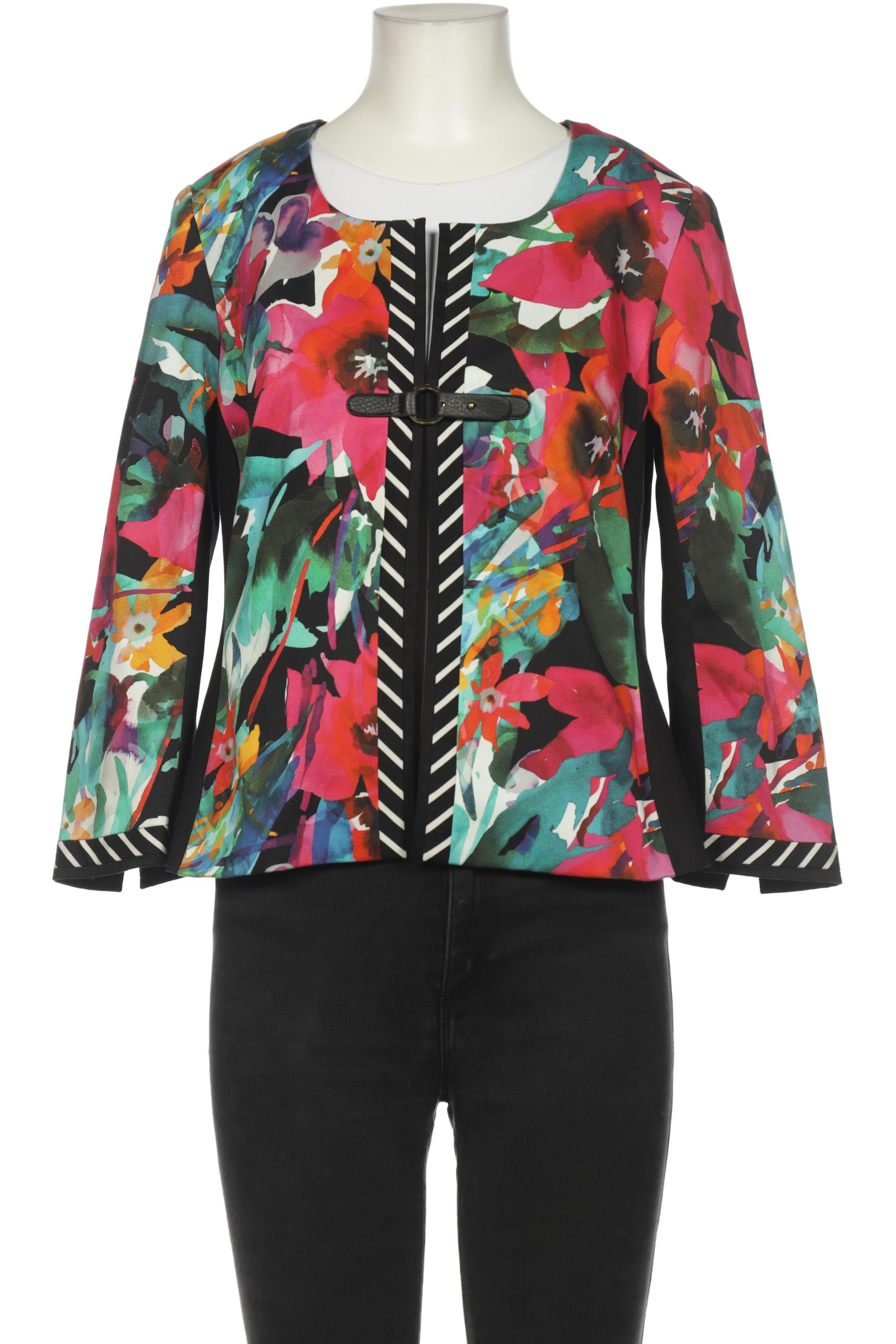 

Kriss Sweden Damen Blazer, schwarz, Gr. 36