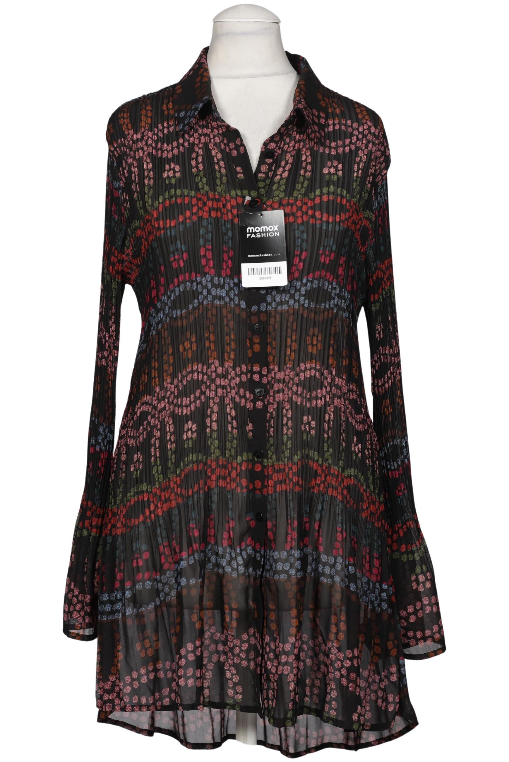 

Kriss Sweden Damen Bluse, mehrfarbig, Gr. 36